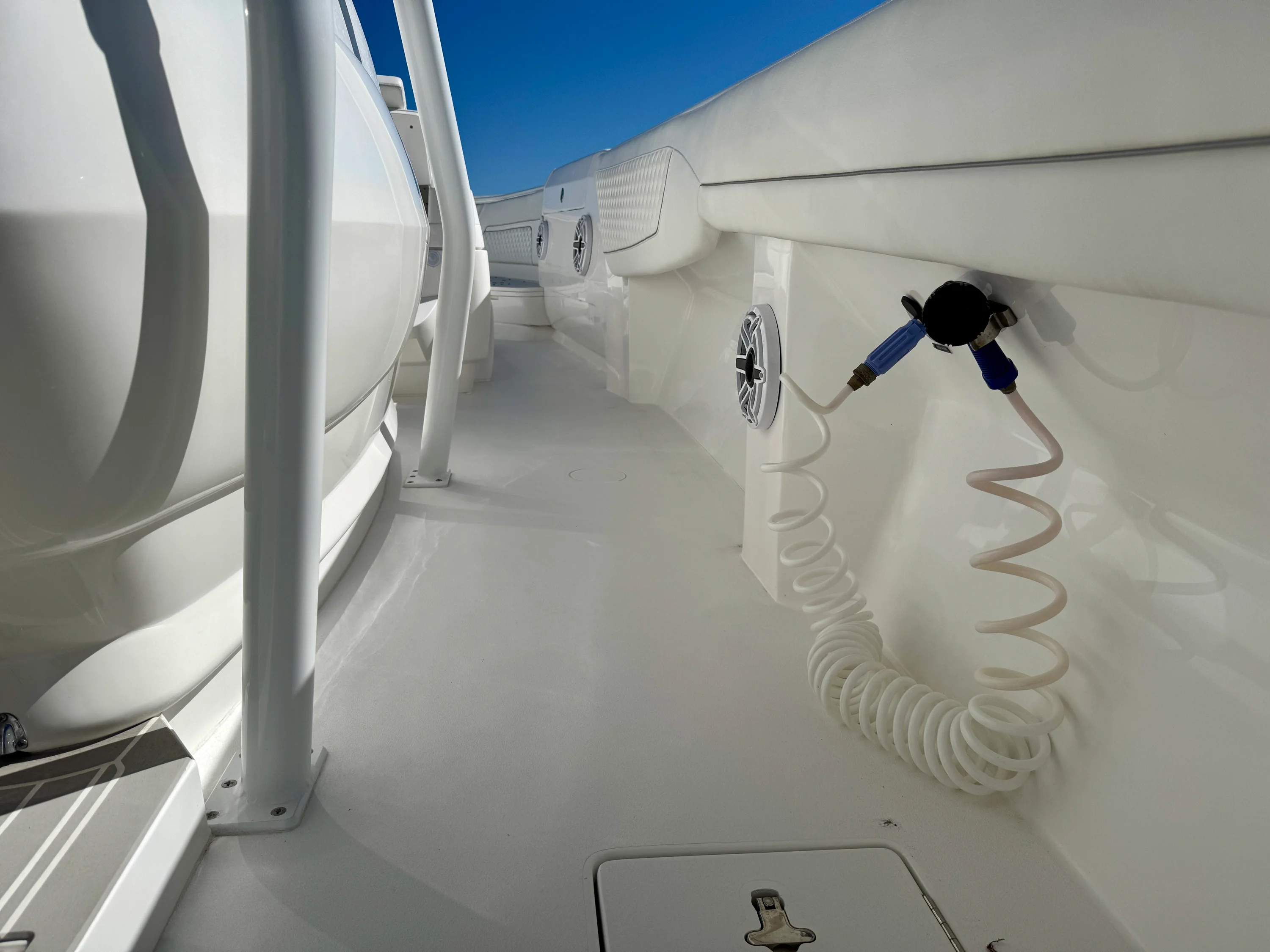 2024 Intrepid 407 NOMAD FE Image Thumbnail #22