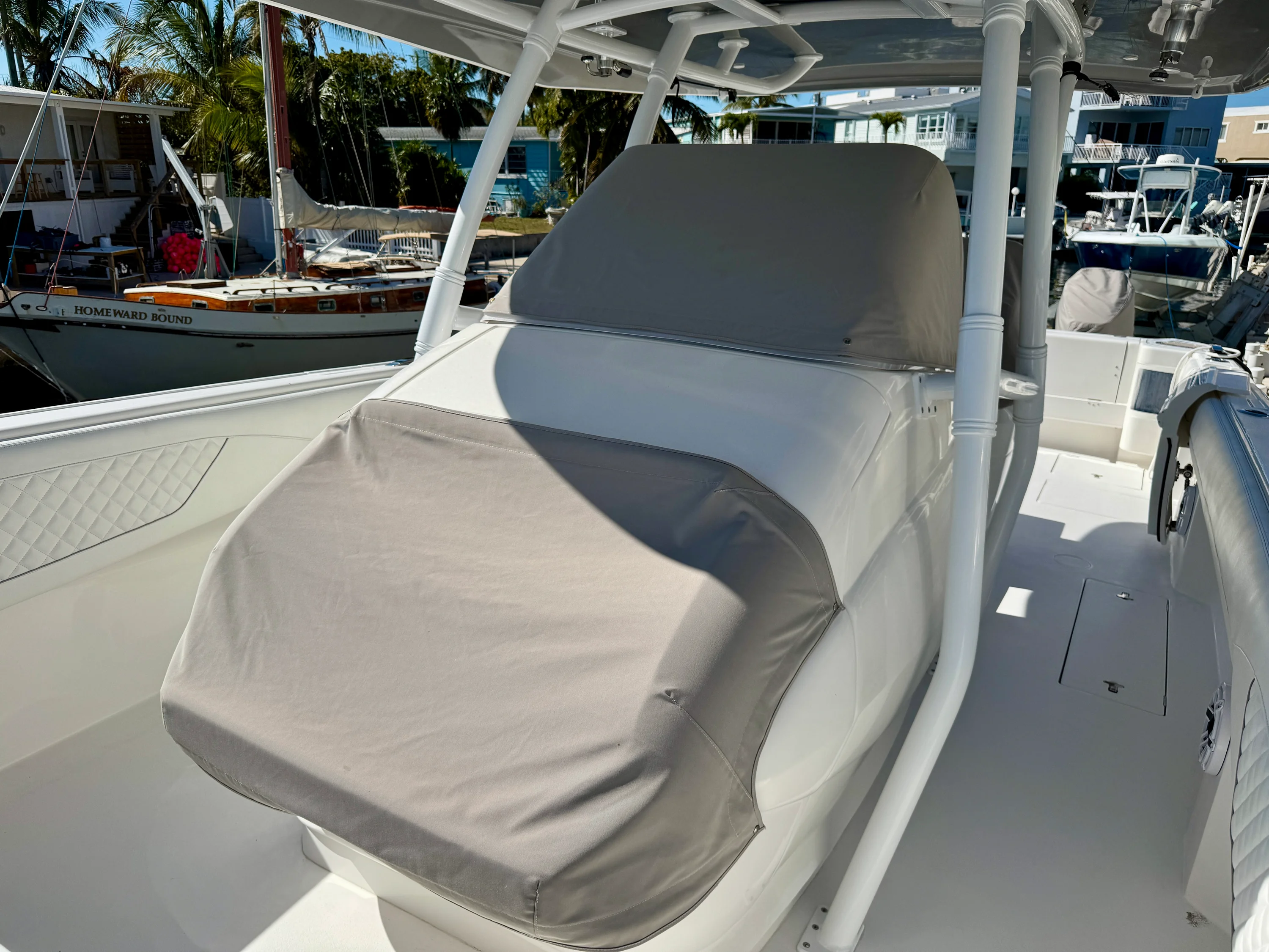 2024 Intrepid 407 NOMAD FE Image Thumbnail #7