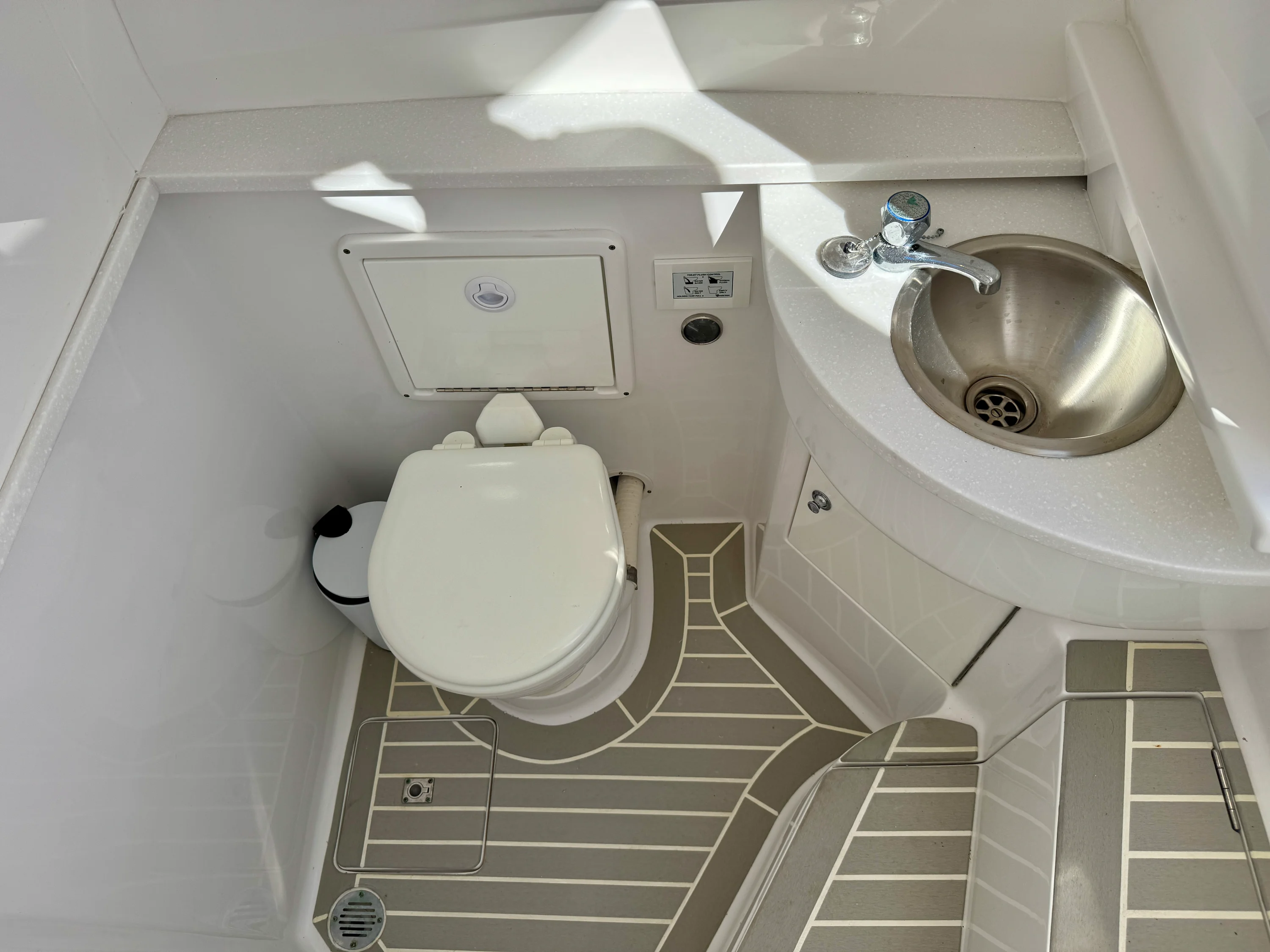 2024 Intrepid 407 NOMAD FE Image Thumbnail #48