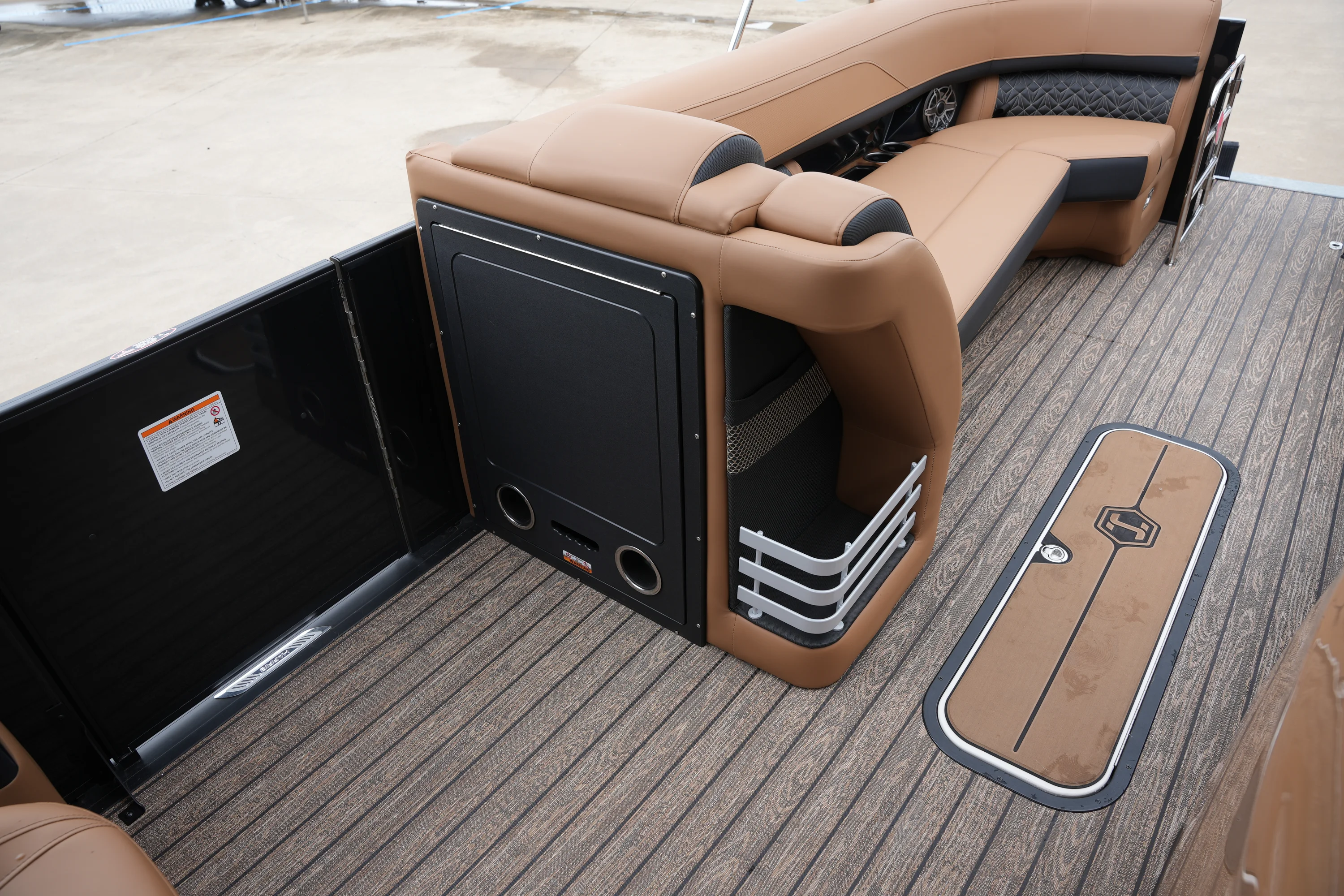 2026 Harris Grand Mariner 250 Image Thumbnail #30
