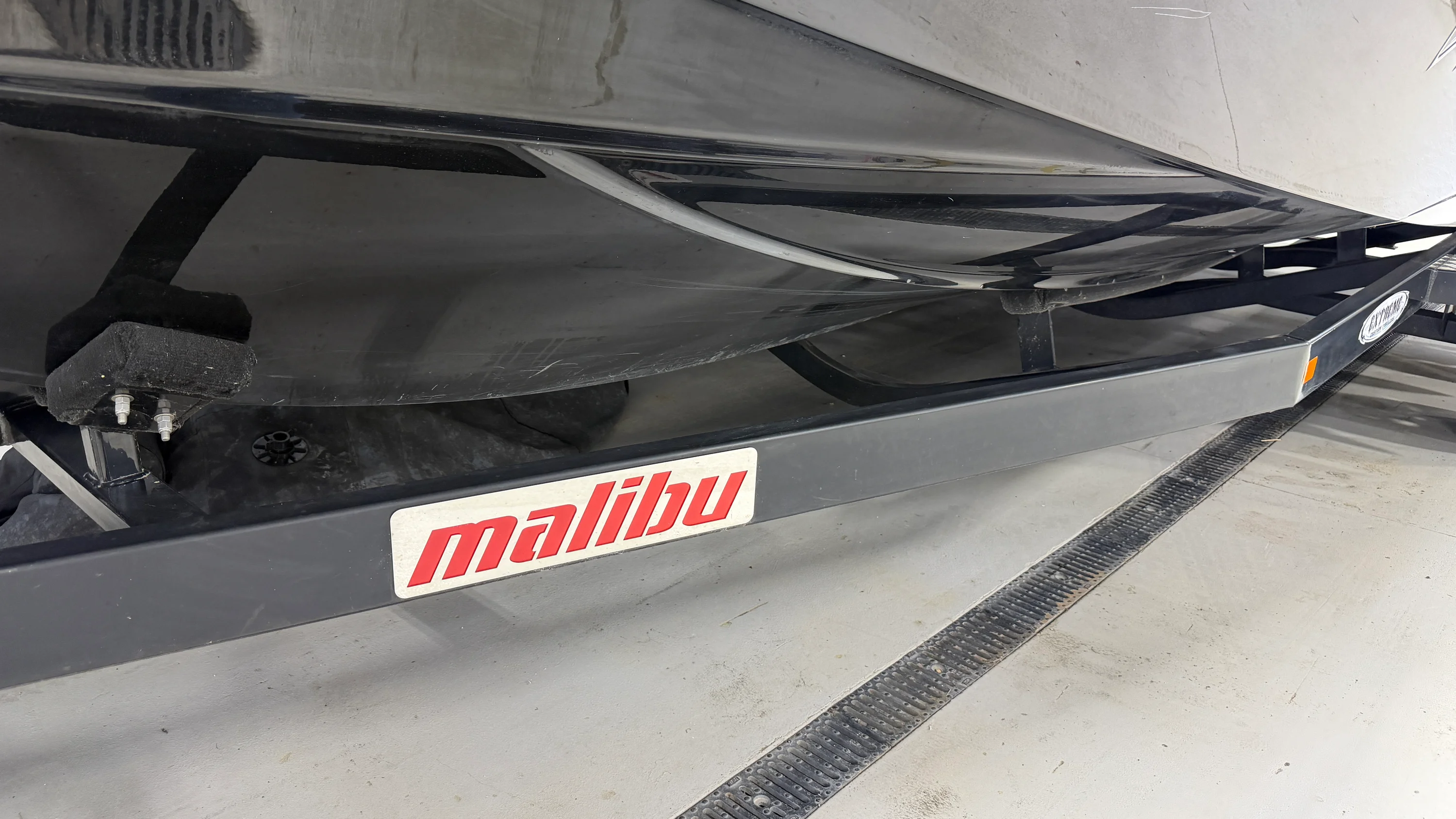 2010 Malibu WAKESETTER 23 LSV Image Thumbnail #82