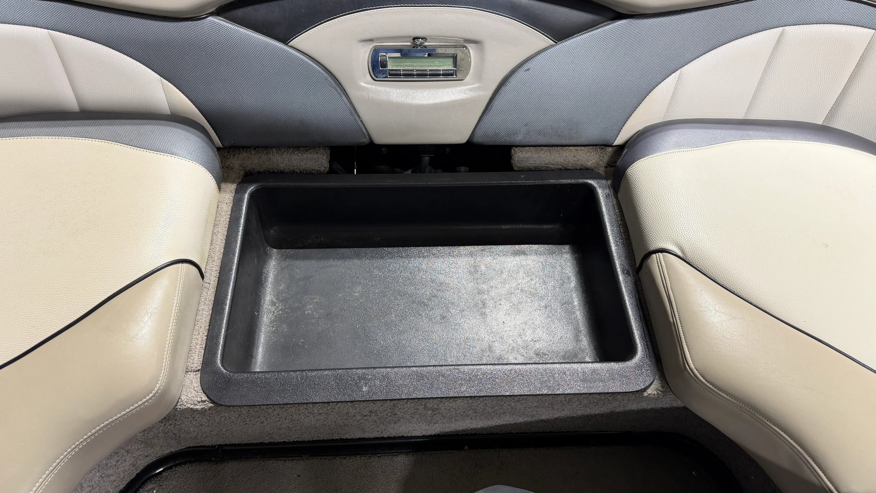 2010 Malibu WAKESETTER 23 LSV Image Thumbnail #35