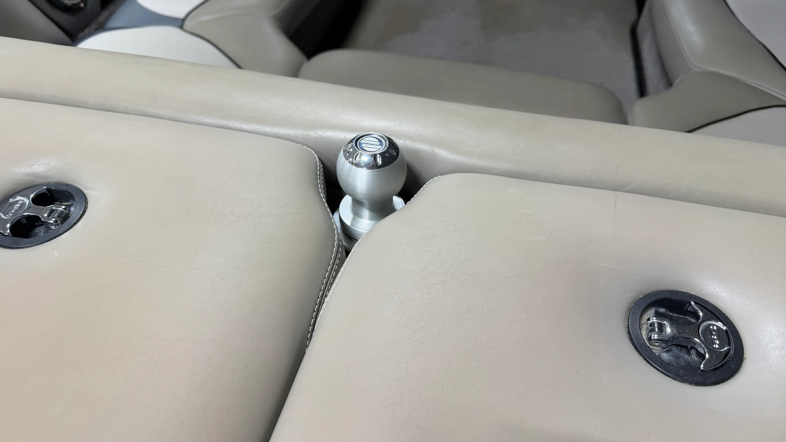 2010 Malibu WAKESETTER 23 LSV Image Thumbnail #23