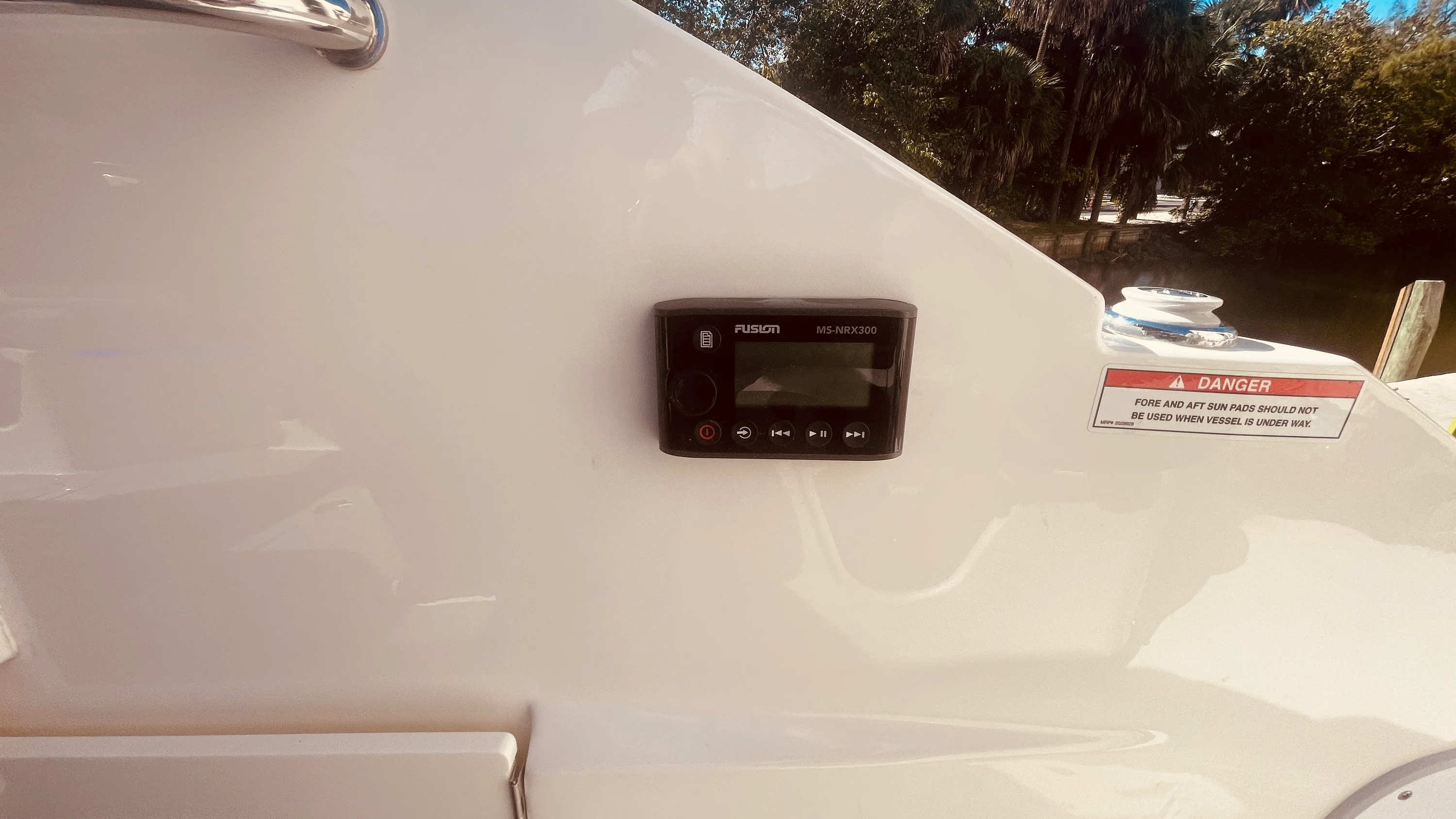 2021 Sea Ray 250 SDX OUTBOARD Image Thumbnail #50