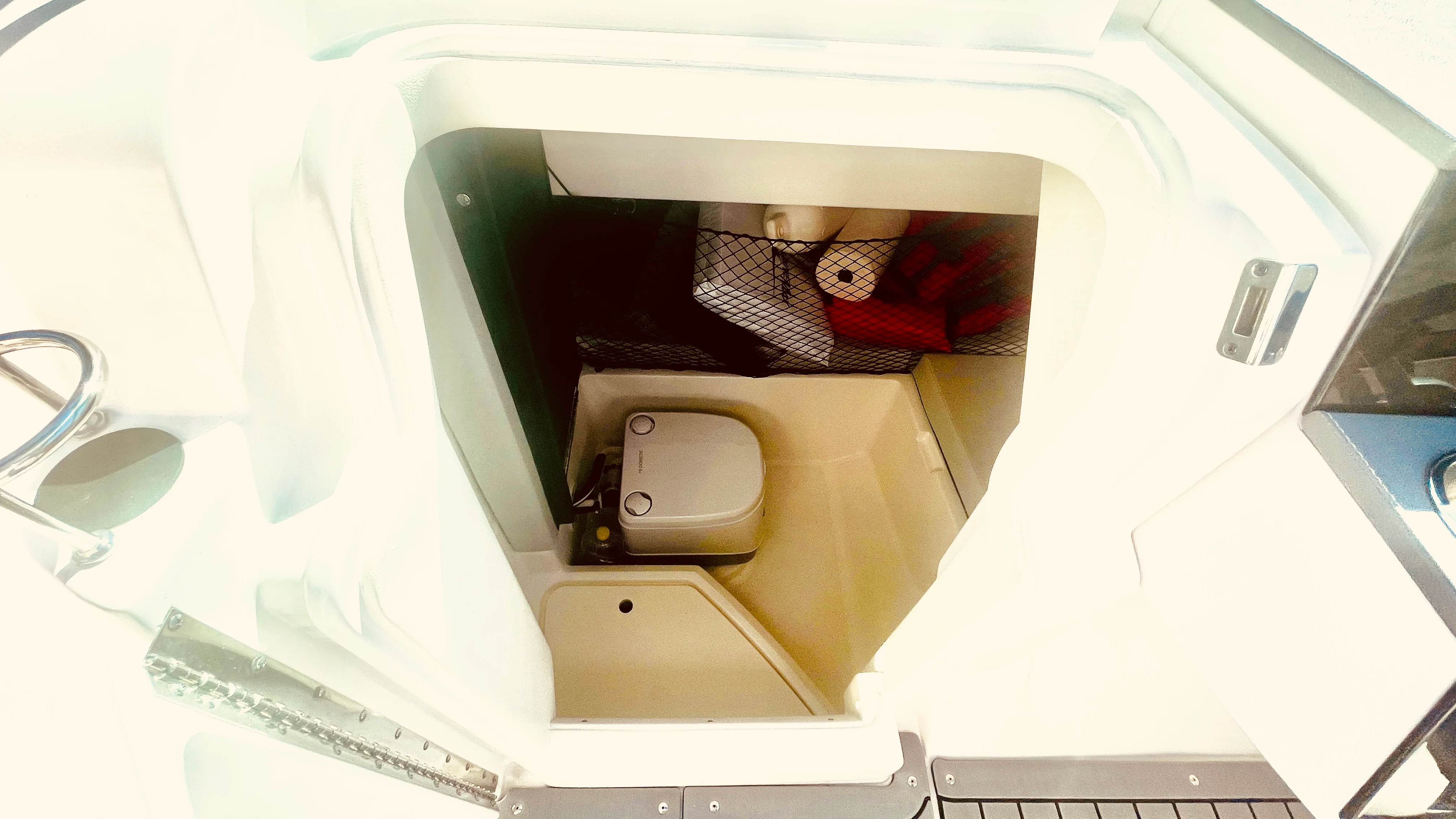 2021 Sea Ray 250 SDX OUTBOARD Image Thumbnail #26