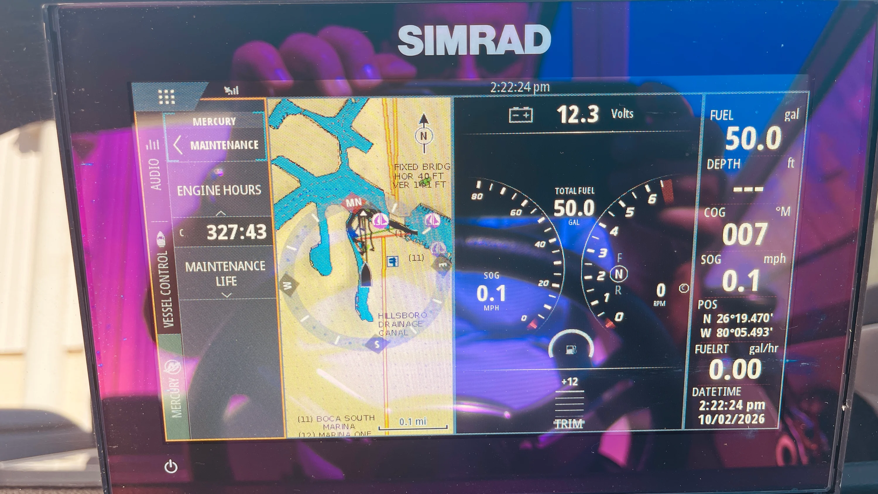 2021 Sea Ray 250 SDX OUTBOARD Image Thumbnail #10