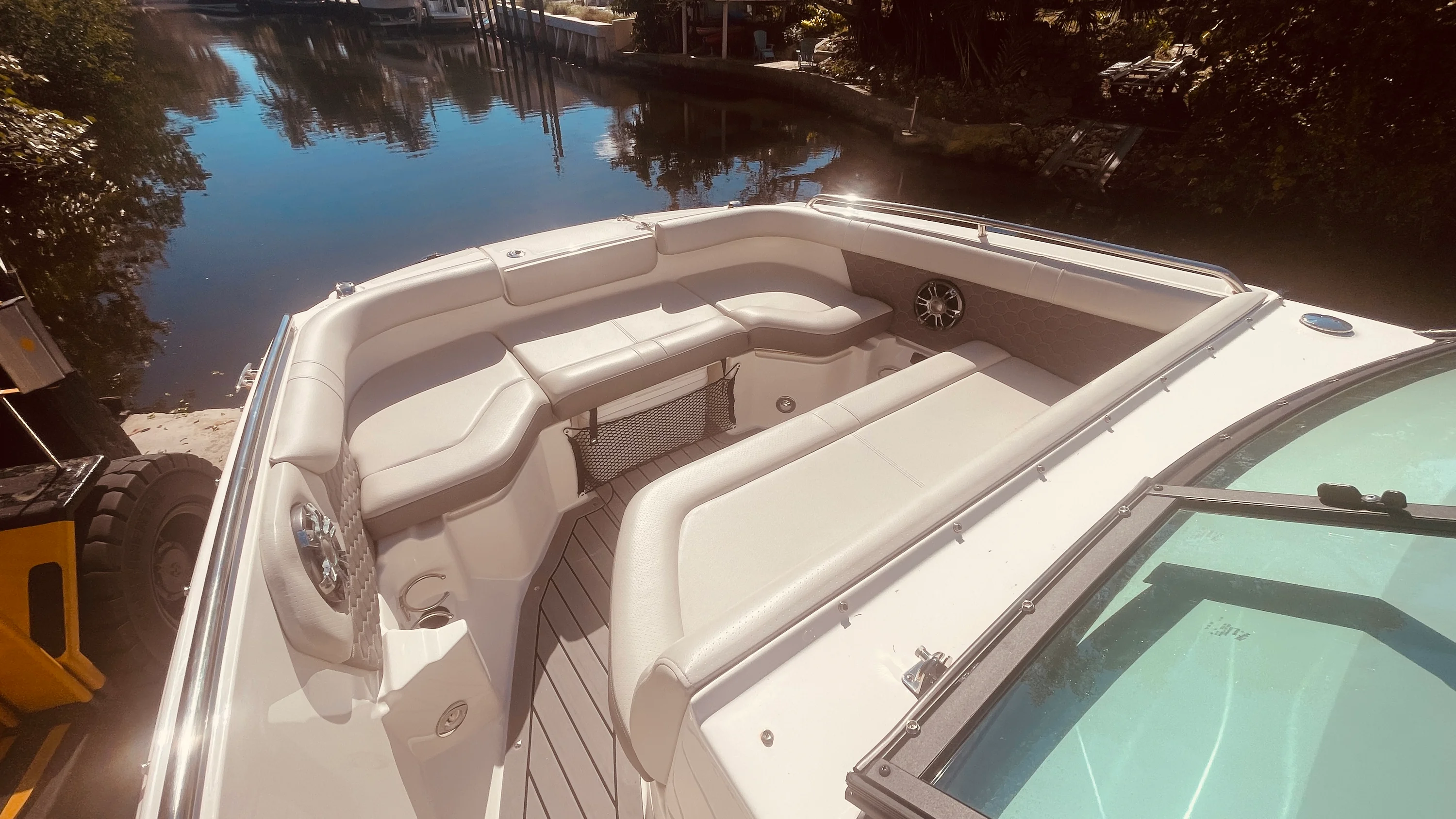 2021 Sea Ray 250 SDX OUTBOARD Image Thumbnail #15