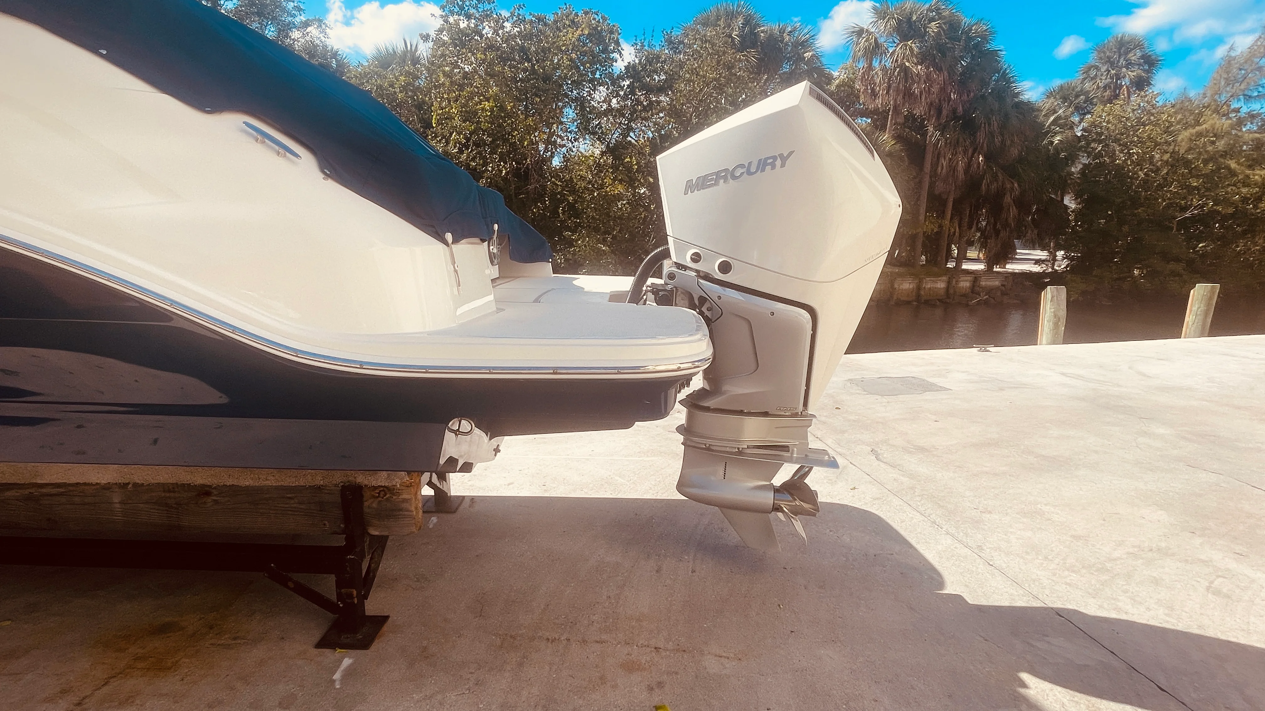2021 Sea Ray 250 SDX OUTBOARD Image Thumbnail #4