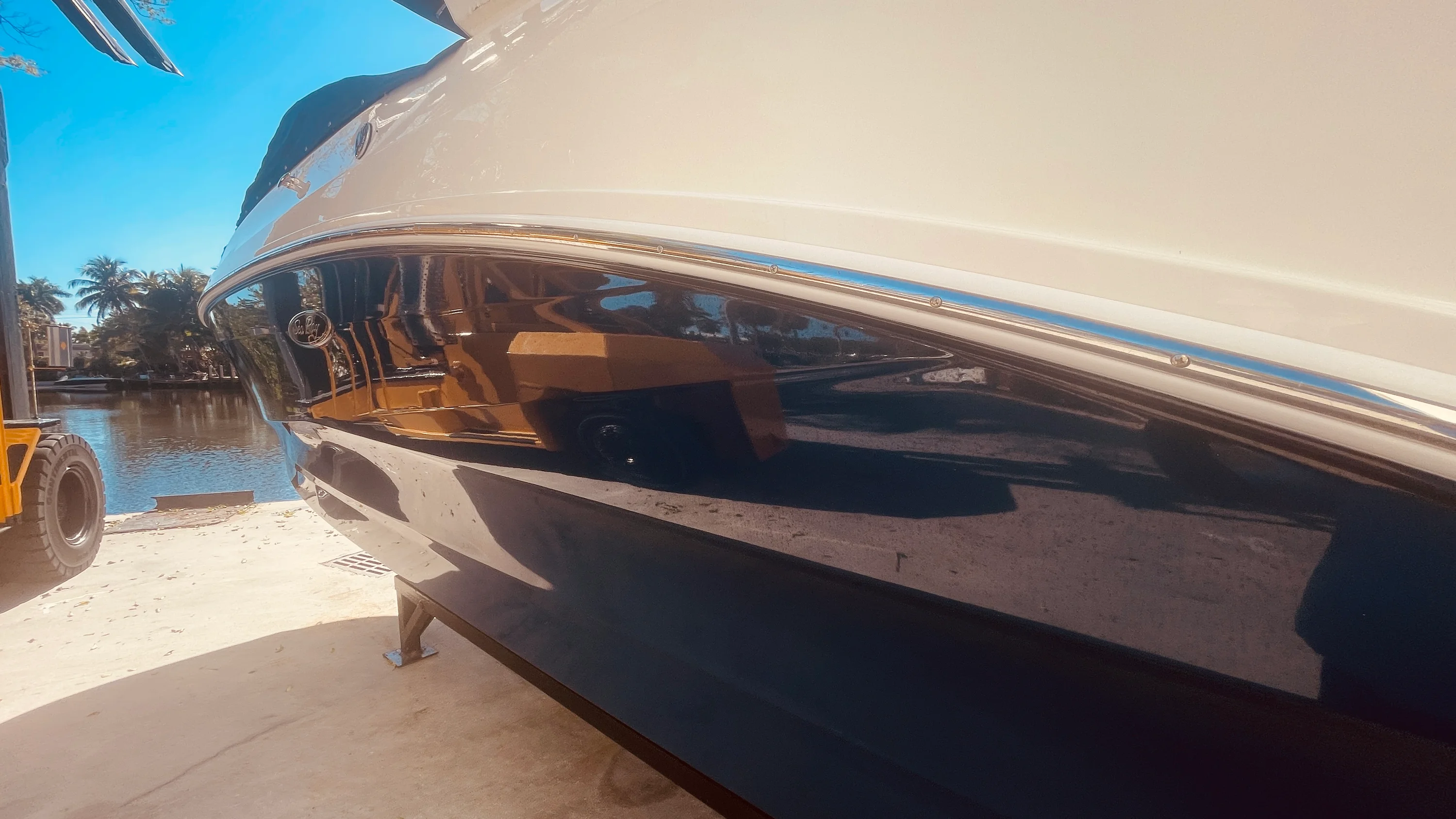 2021 Sea Ray 250 SDX OUTBOARD Image Thumbnail #55