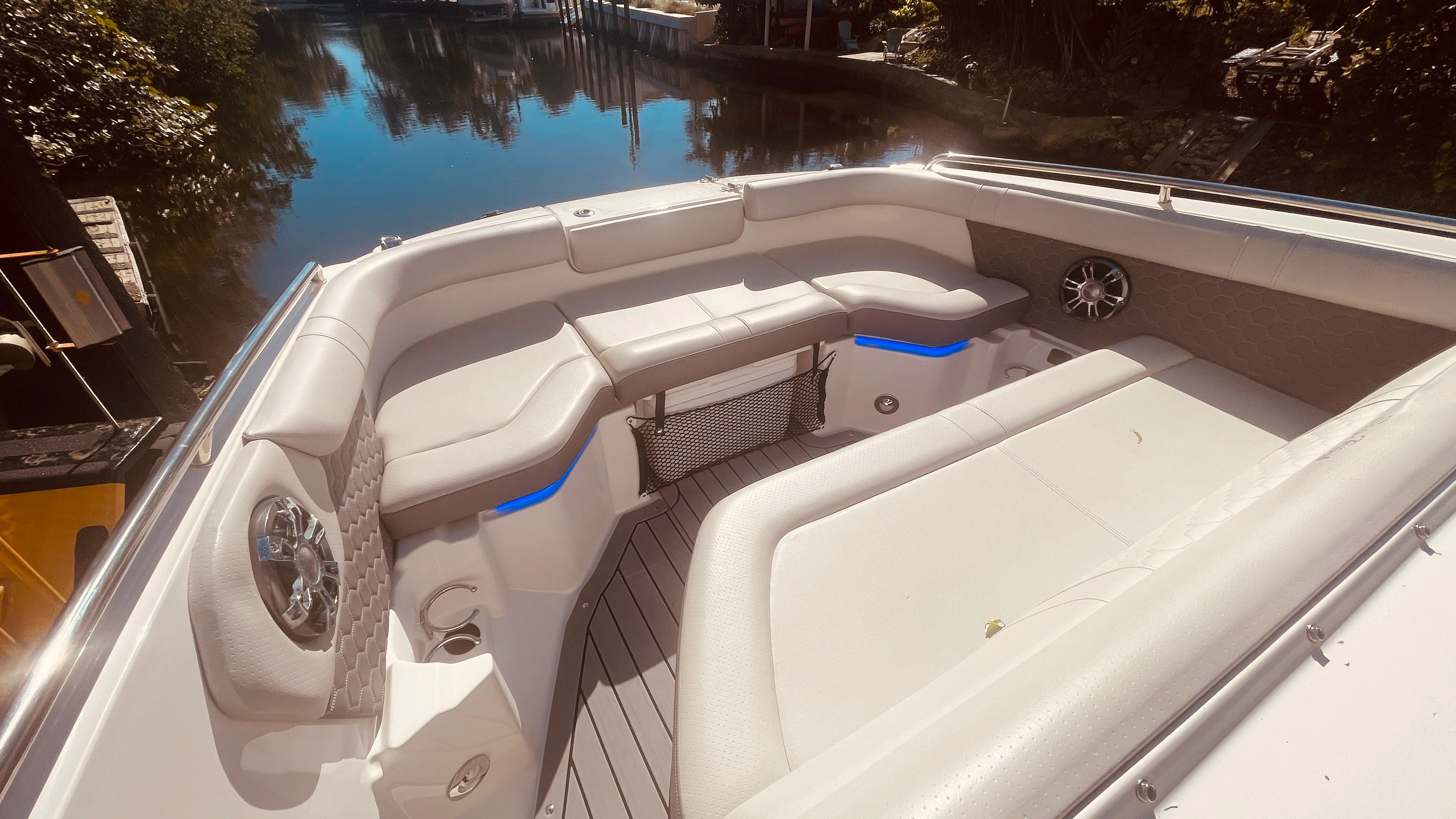 2021 Sea Ray 250 SDX OUTBOARD Image Thumbnail #40