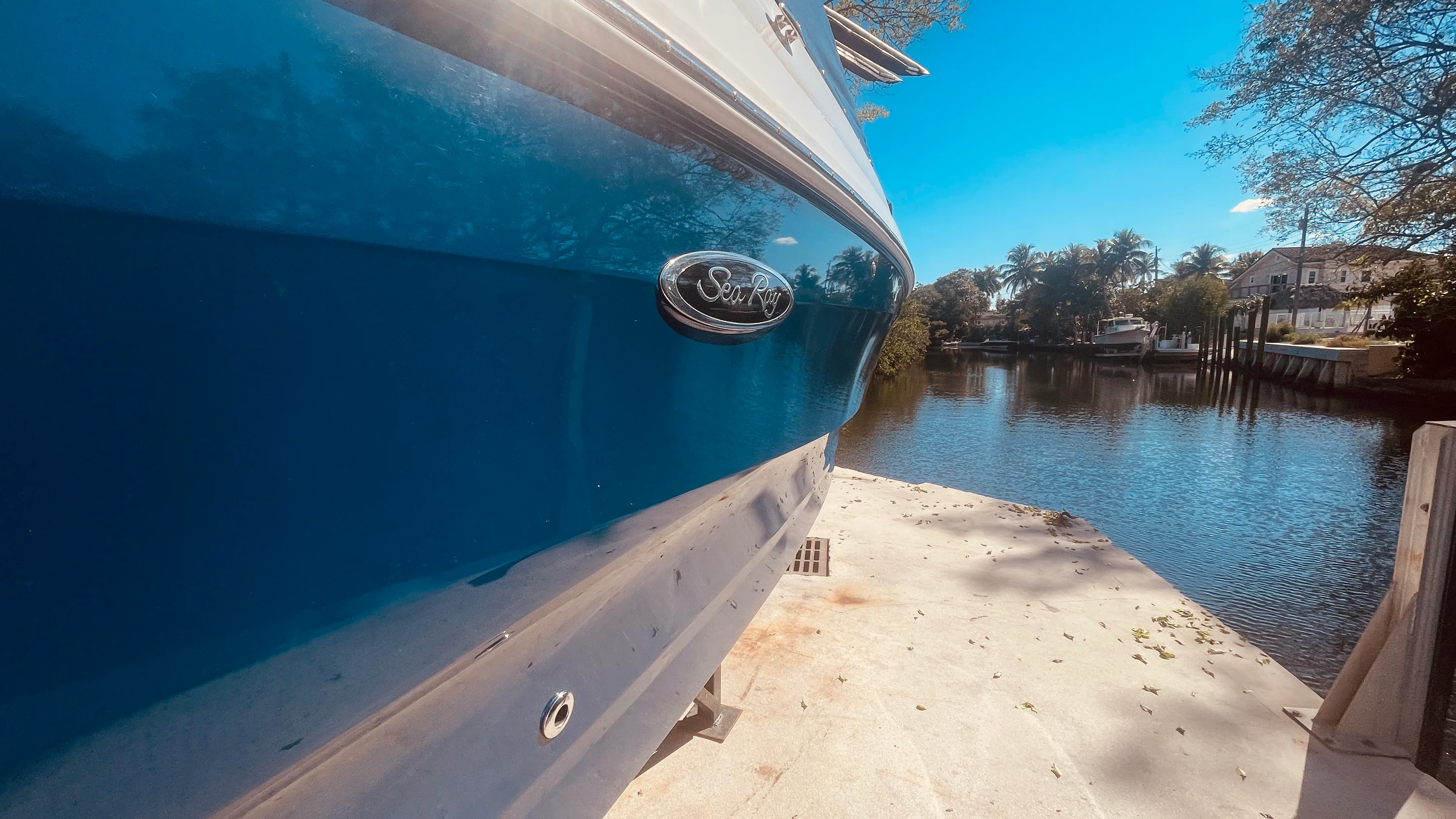 2021 Sea Ray 250 SDX OUTBOARD Image Thumbnail #56