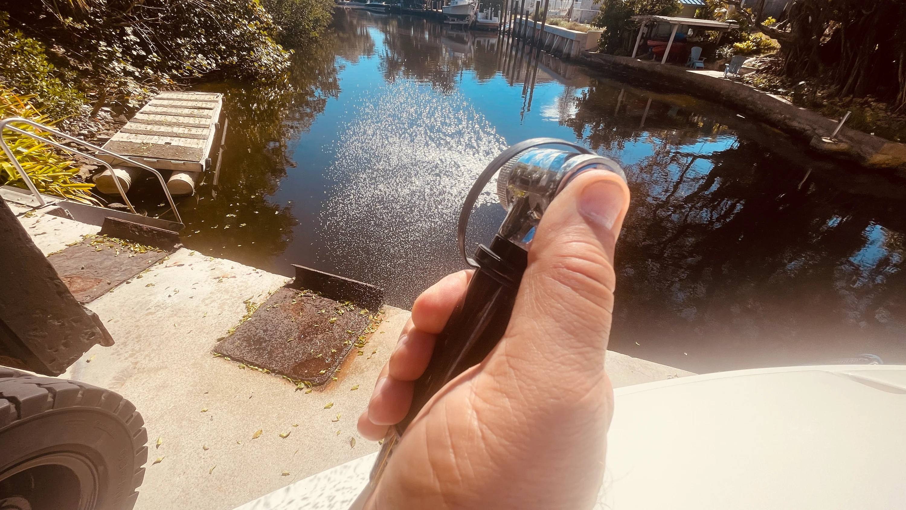 2021 Sea Ray 250 SDX OUTBOARD Image Thumbnail #14