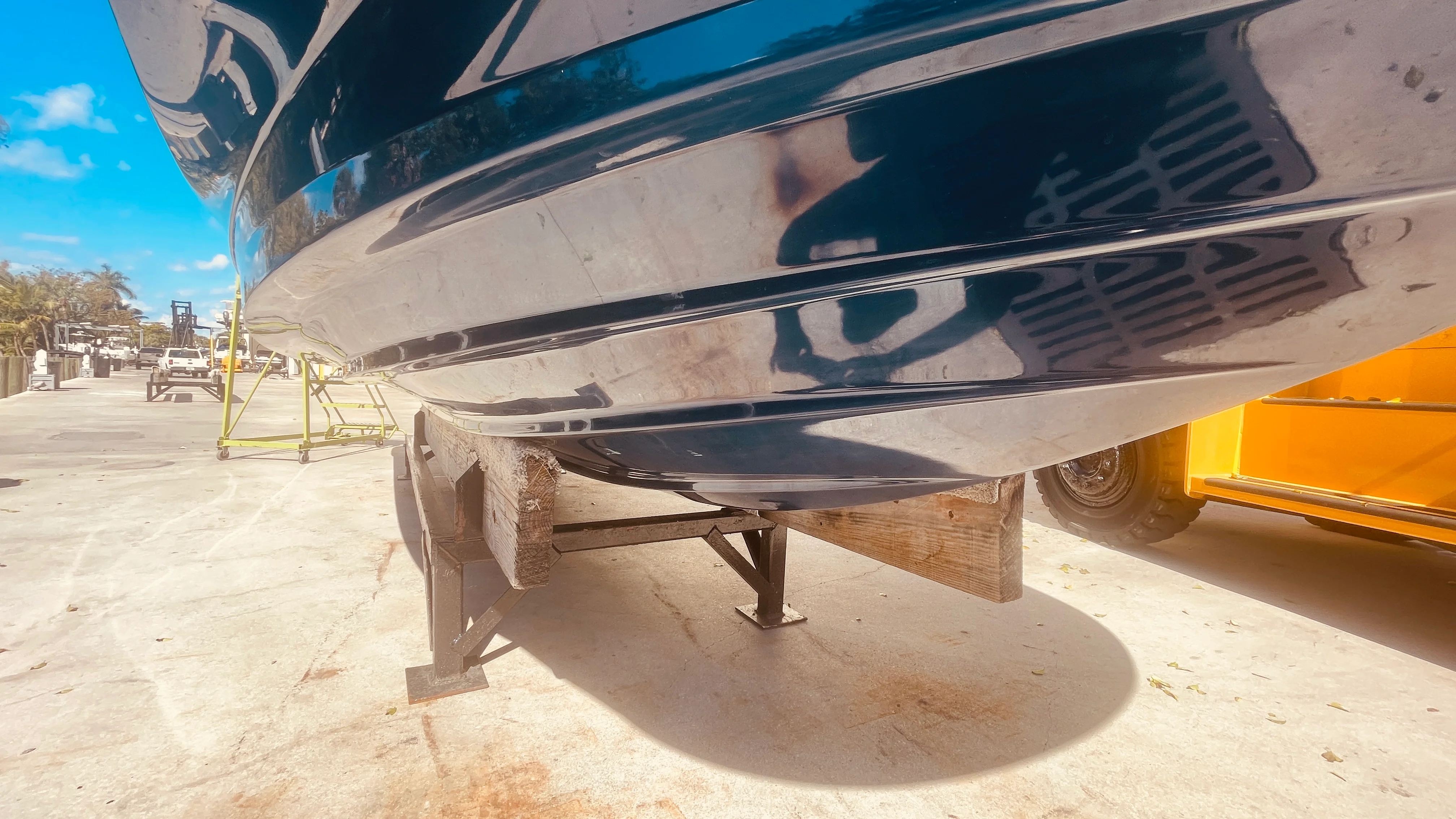 2021 Sea Ray 250 SDX OUTBOARD Image Thumbnail #8