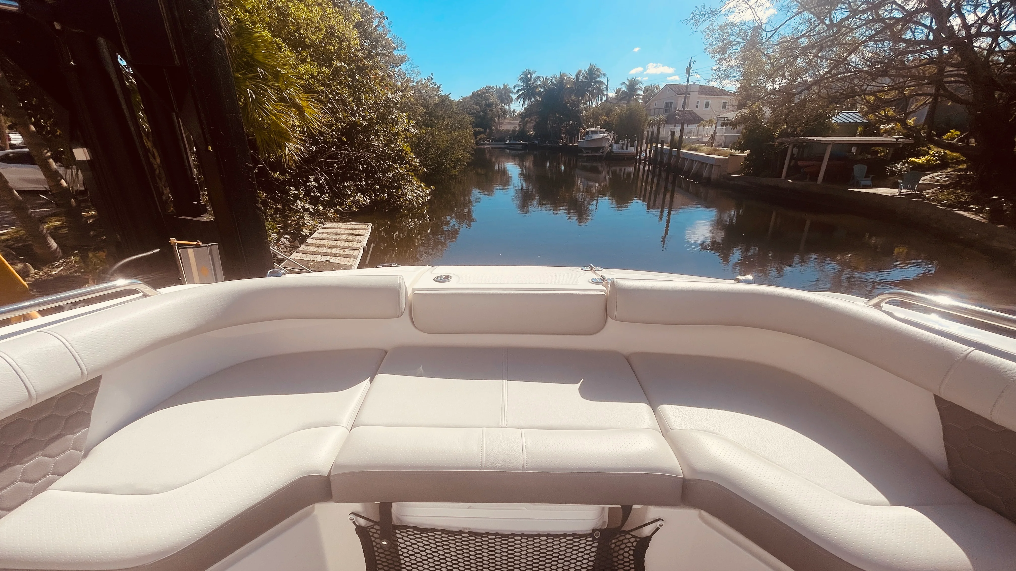 2021 Sea Ray 250 SDX OUTBOARD Image Thumbnail #12