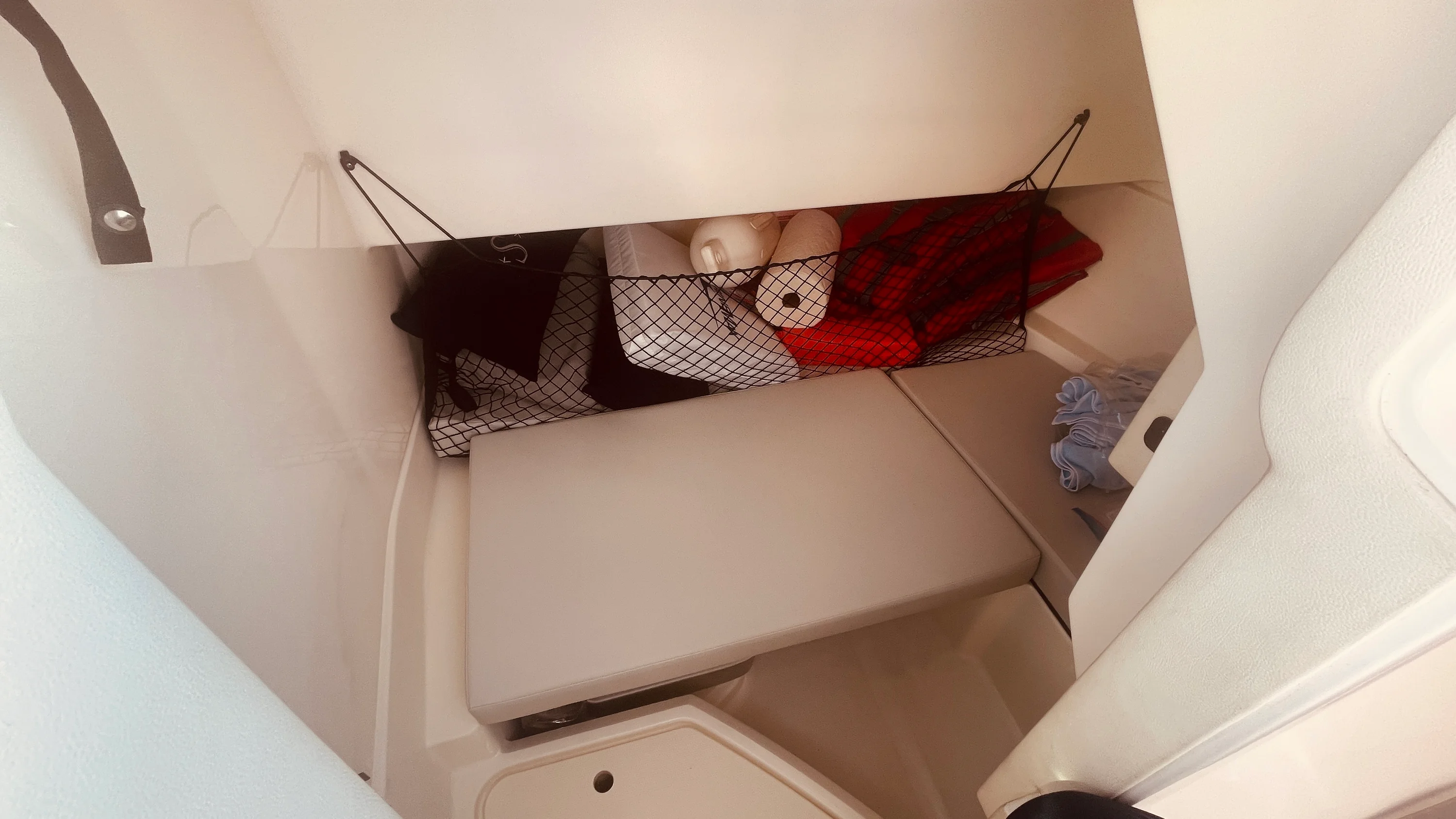 2021 Sea Ray 250 SDX OUTBOARD Image Thumbnail #28