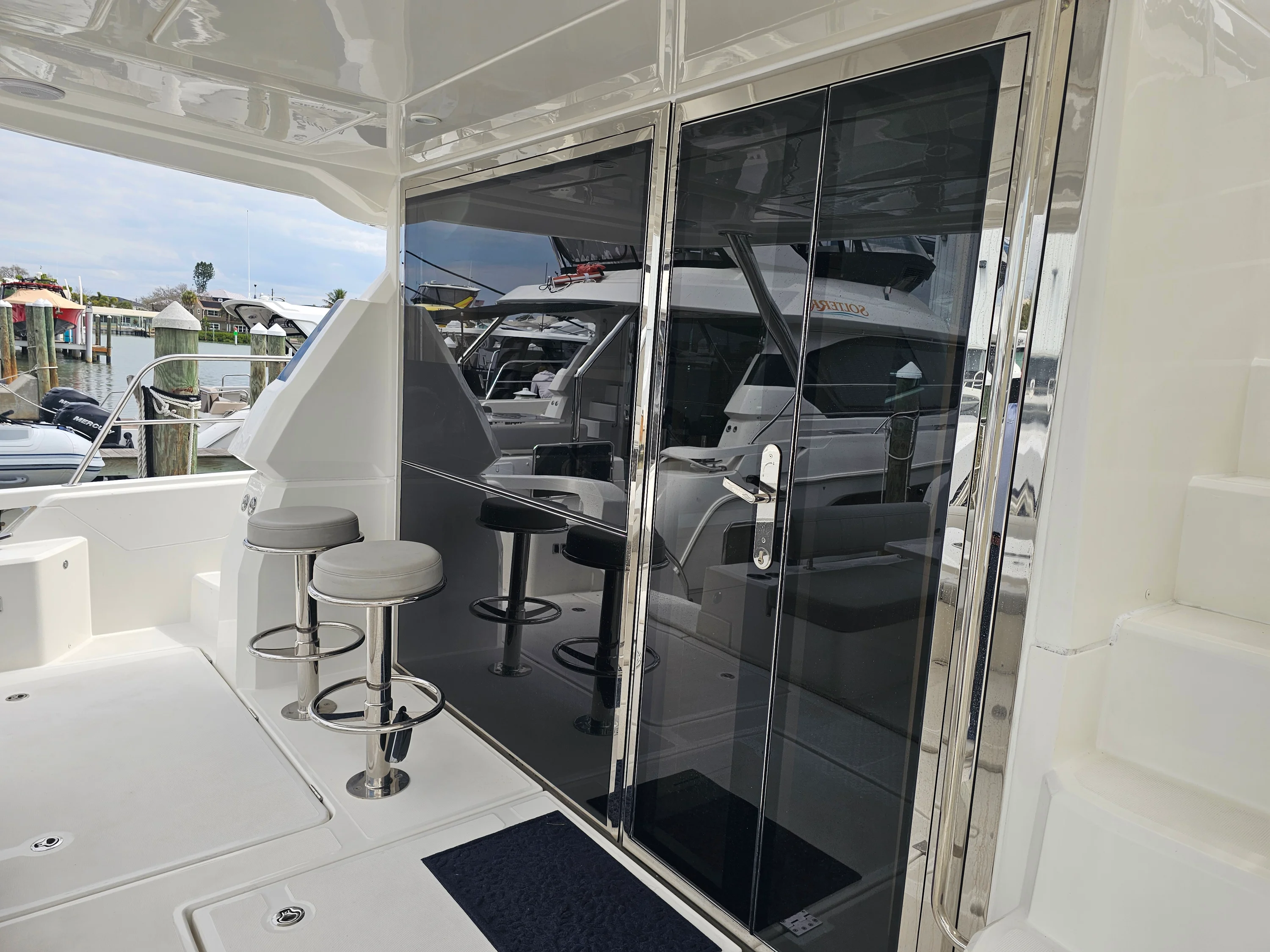 2023 Aquila 44 Yacht Image Thumbnail #61