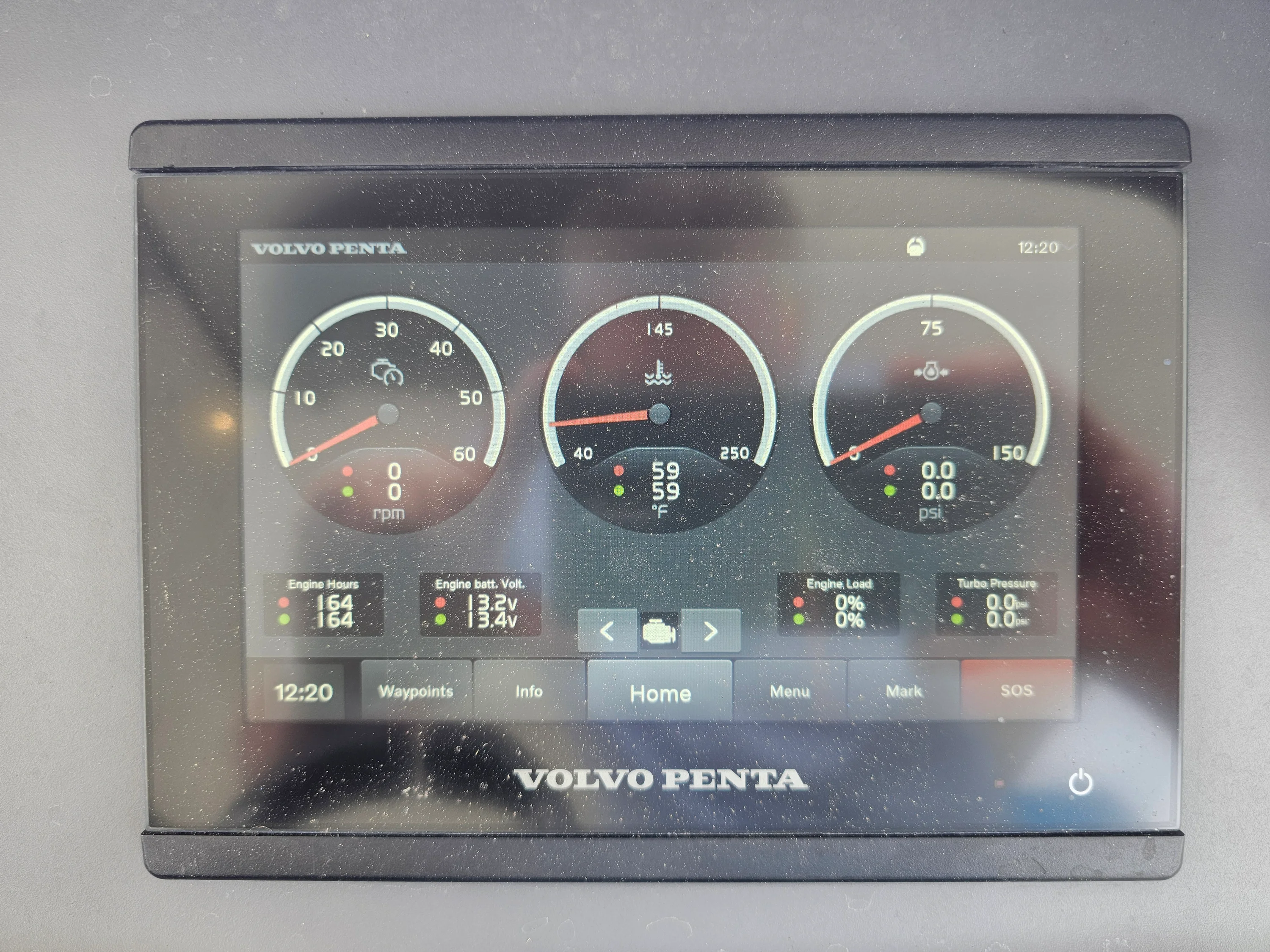 2023 Aquila 44 Yacht Image Thumbnail #17