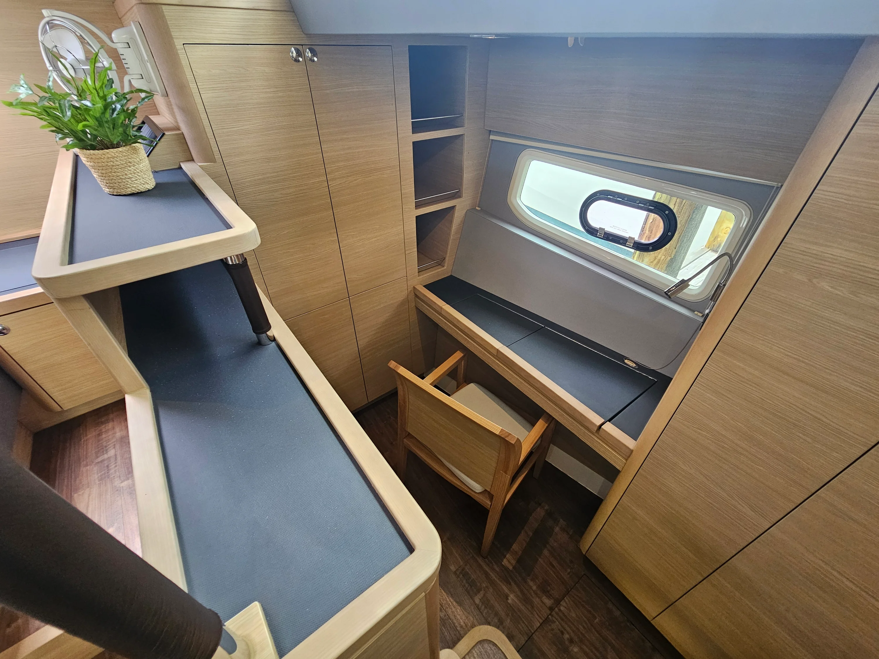 2023 Aquila 44 Yacht Image Thumbnail #44