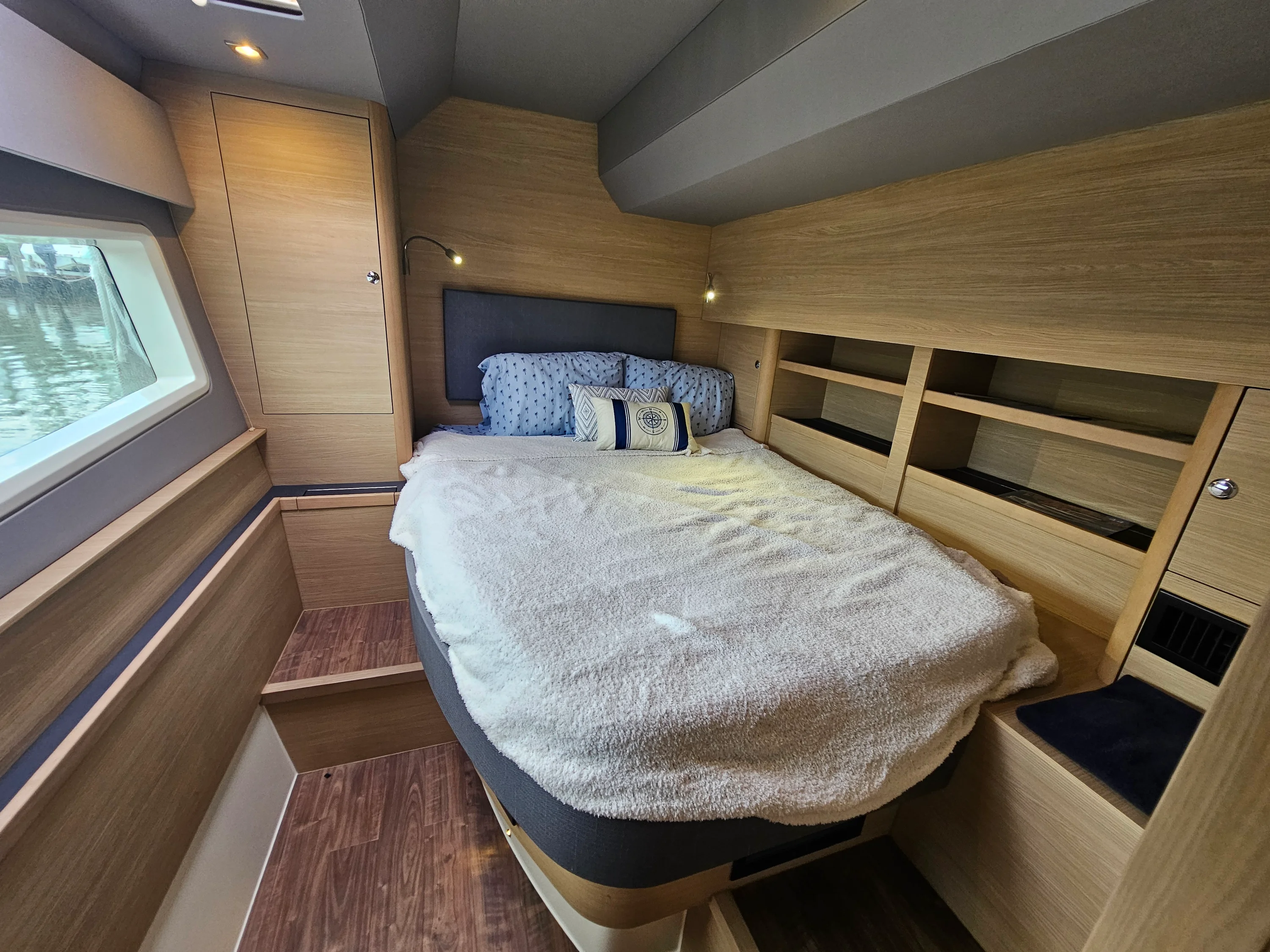 2023 Aquila 44 Yacht Image Thumbnail #56