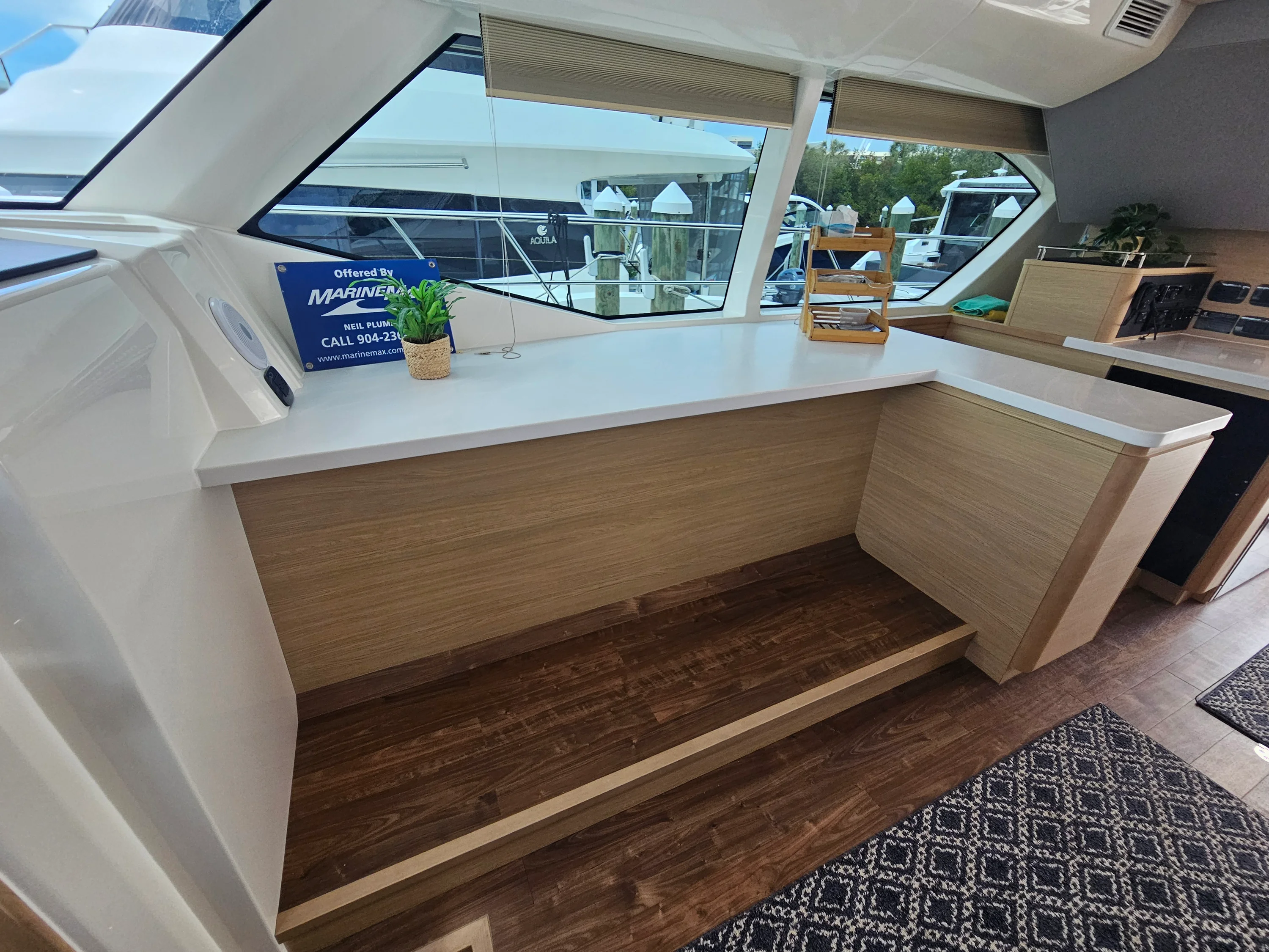 2023 Aquila 44 Yacht Image Thumbnail #38