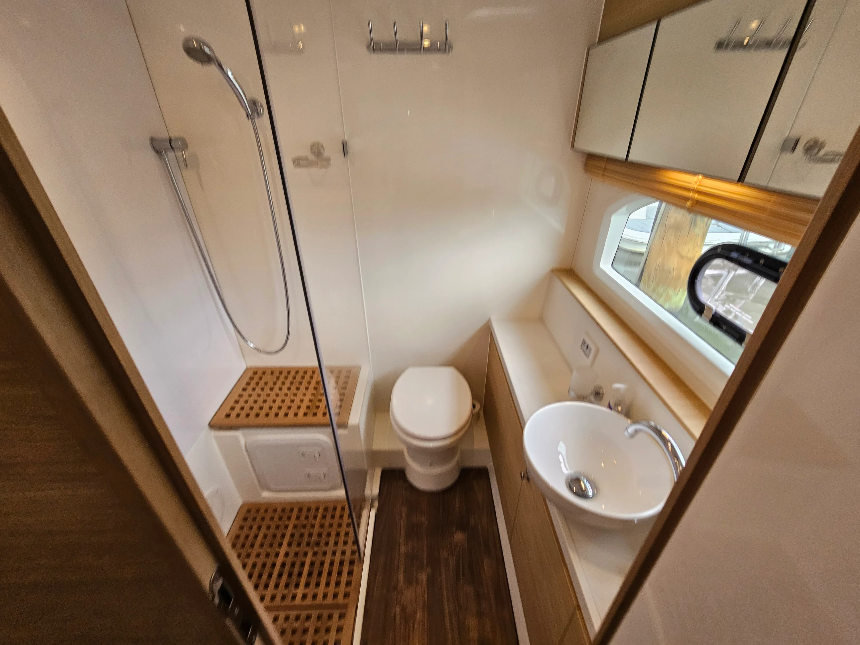 2023 Aquila 44 Yacht Image Thumbnail #57