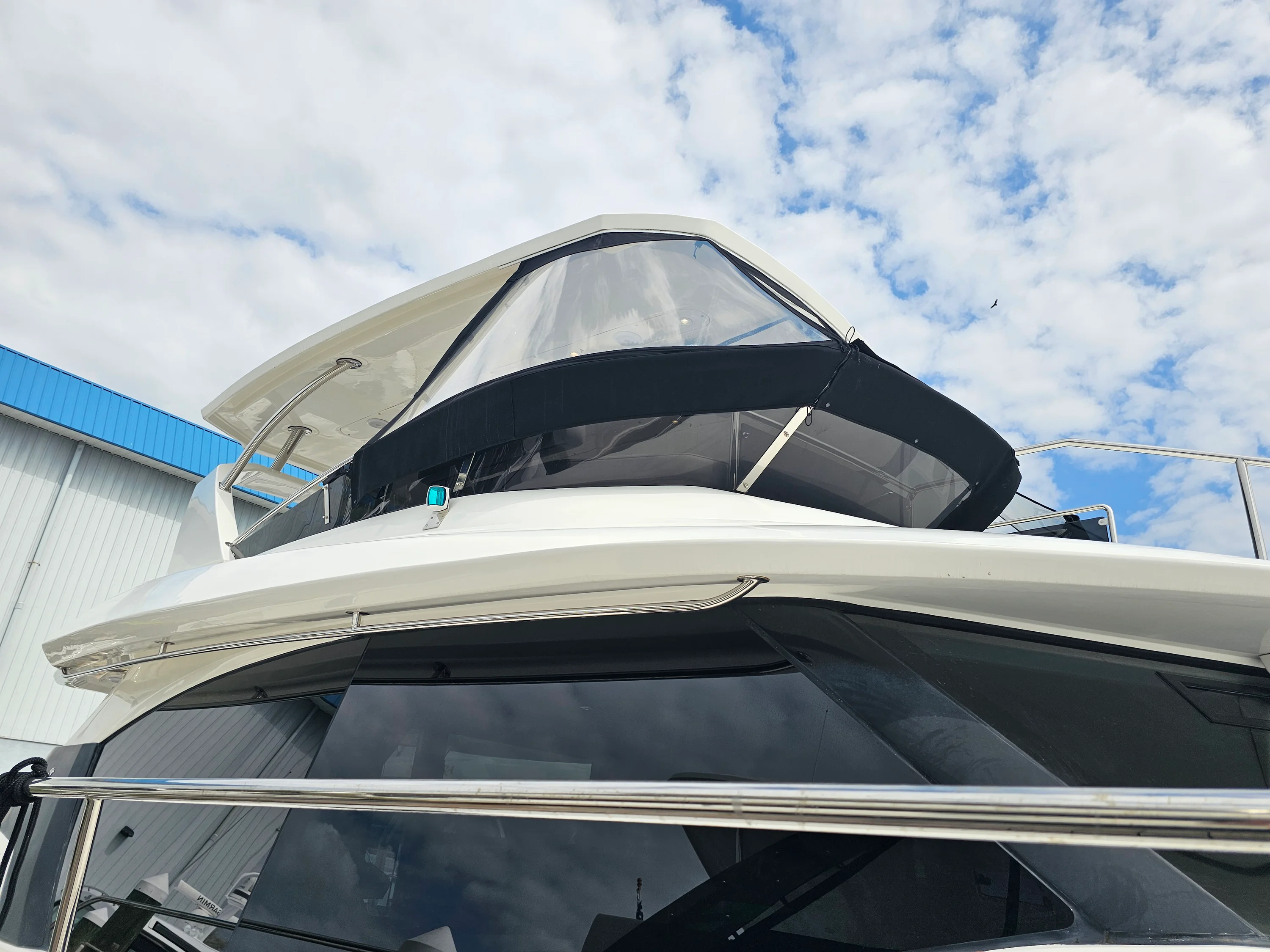 2023 Aquila 44 Yacht Image Thumbnail #62