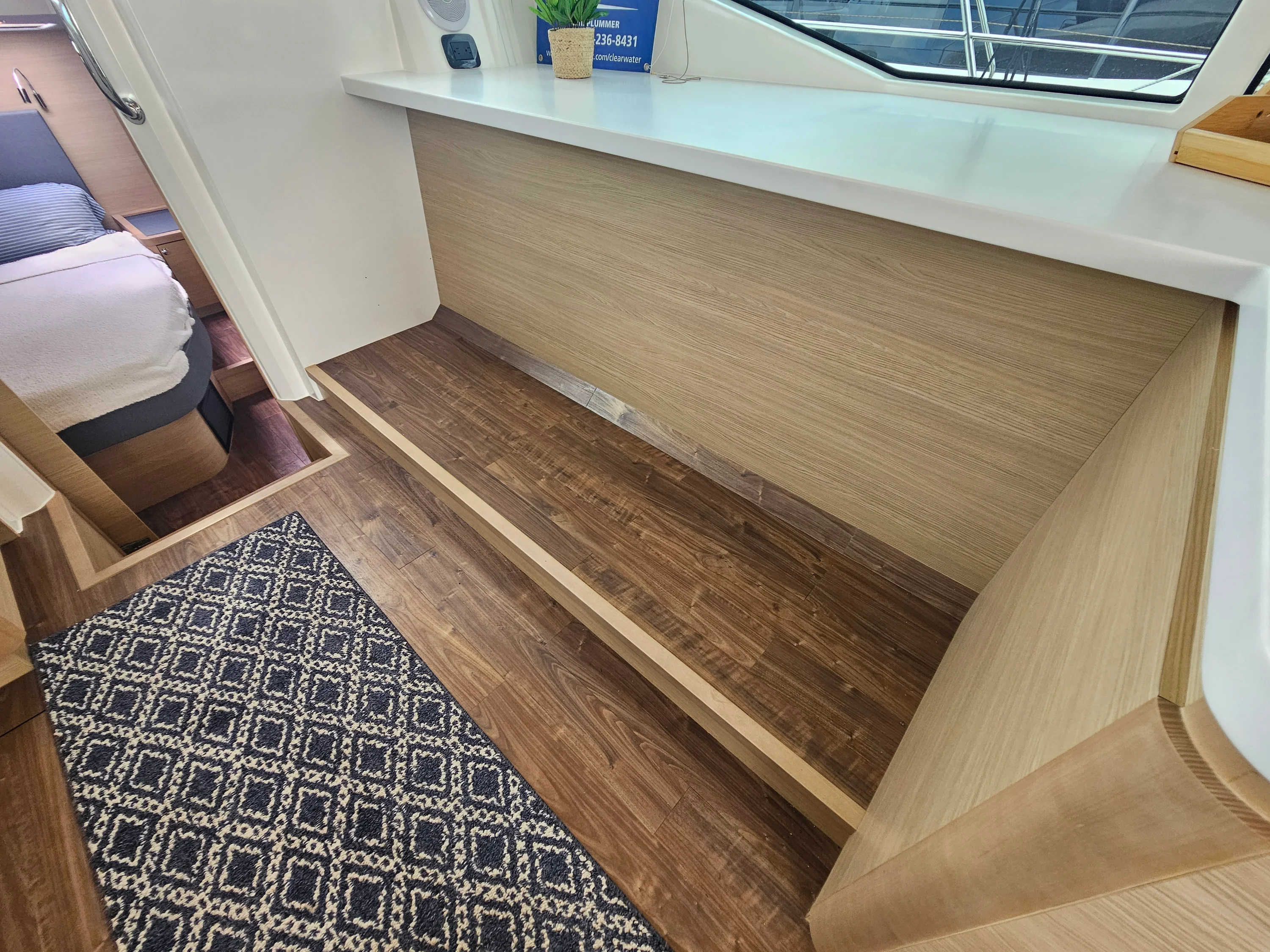 2023 Aquila 44 Yacht Image Thumbnail #40