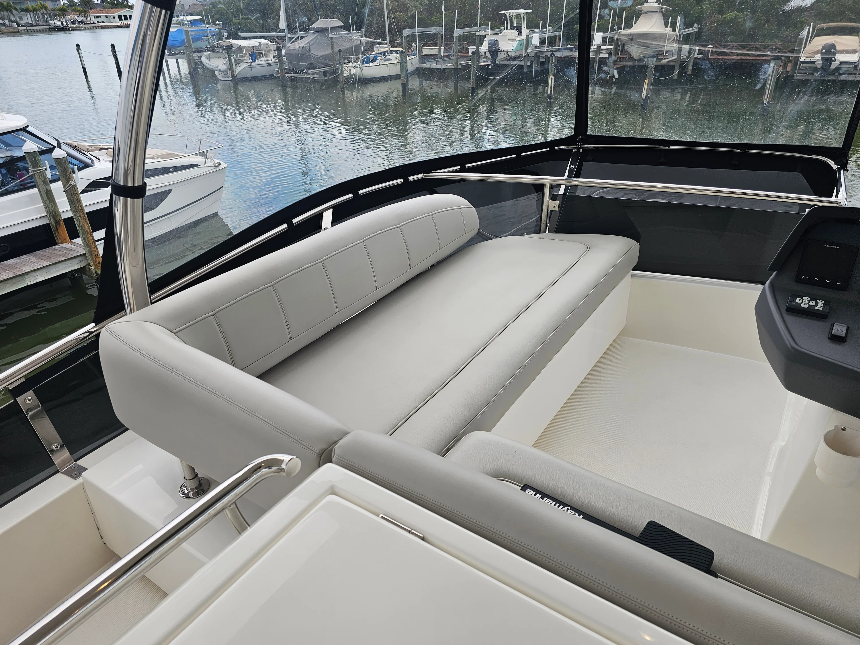 2023 Aquila 44 Yacht Image Thumbnail #15