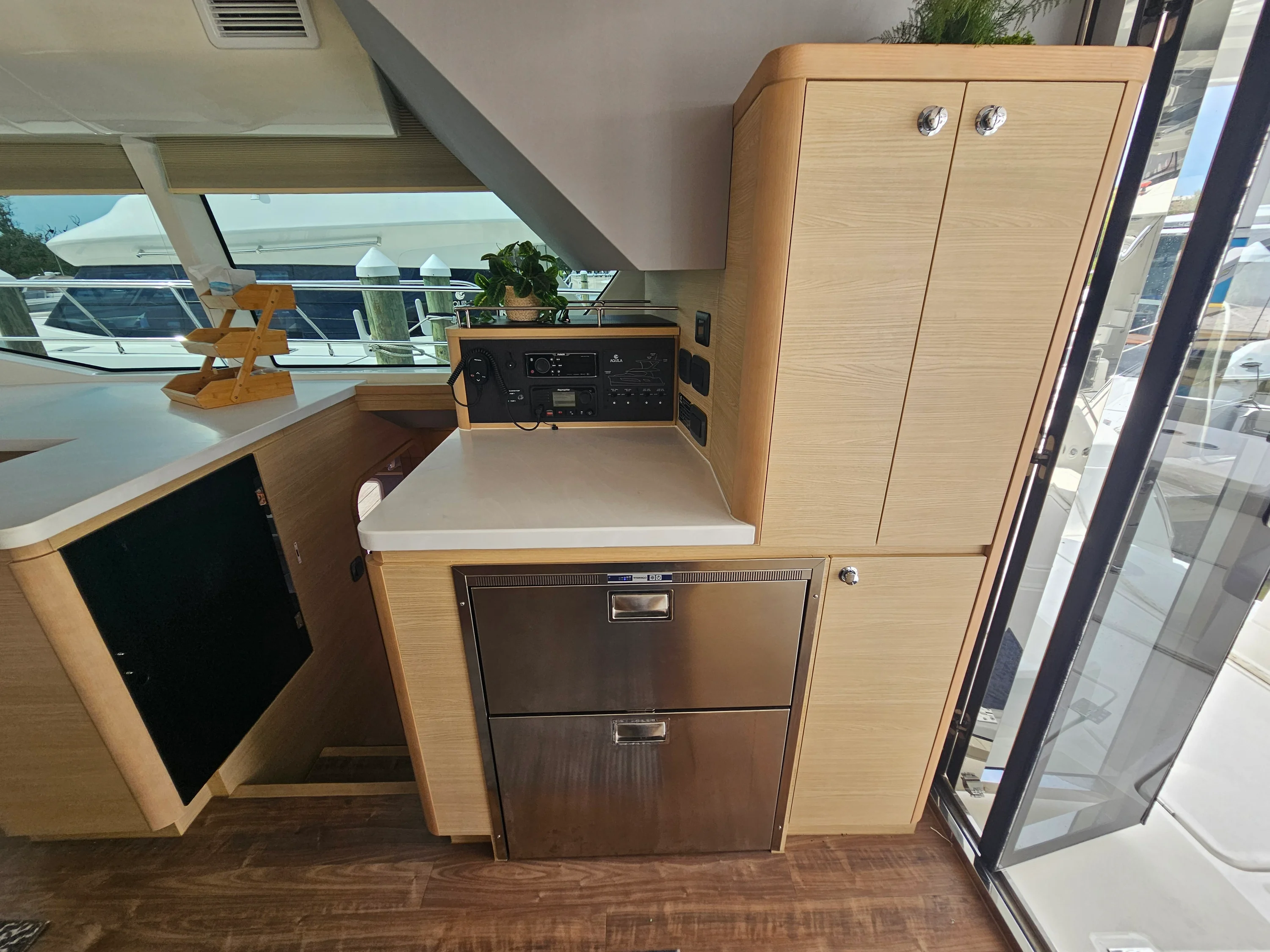 2023 Aquila 44 Yacht Image Thumbnail #35