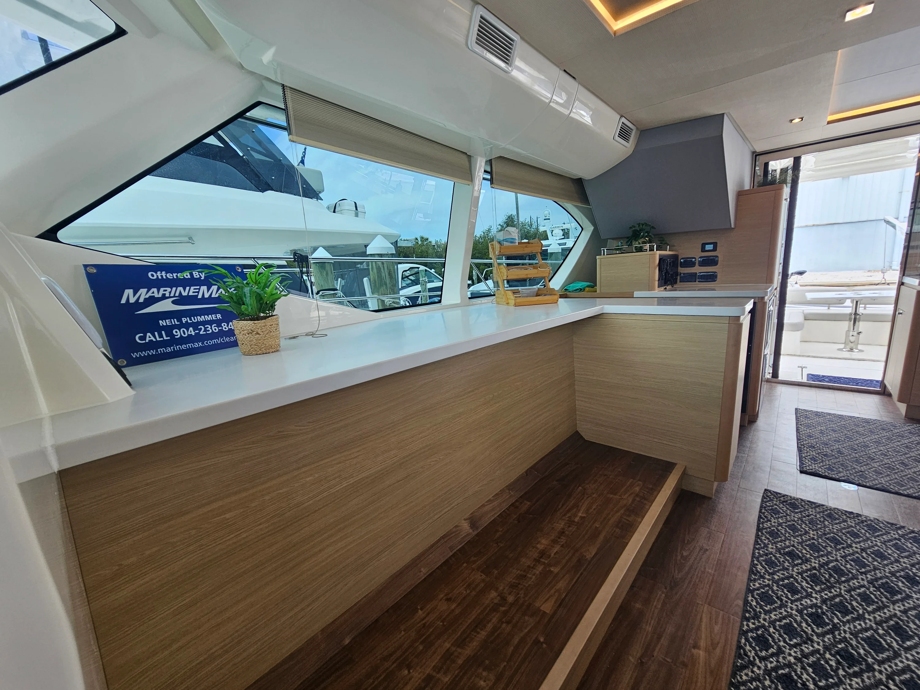 2023 Aquila 44 Yacht Image Thumbnail #50