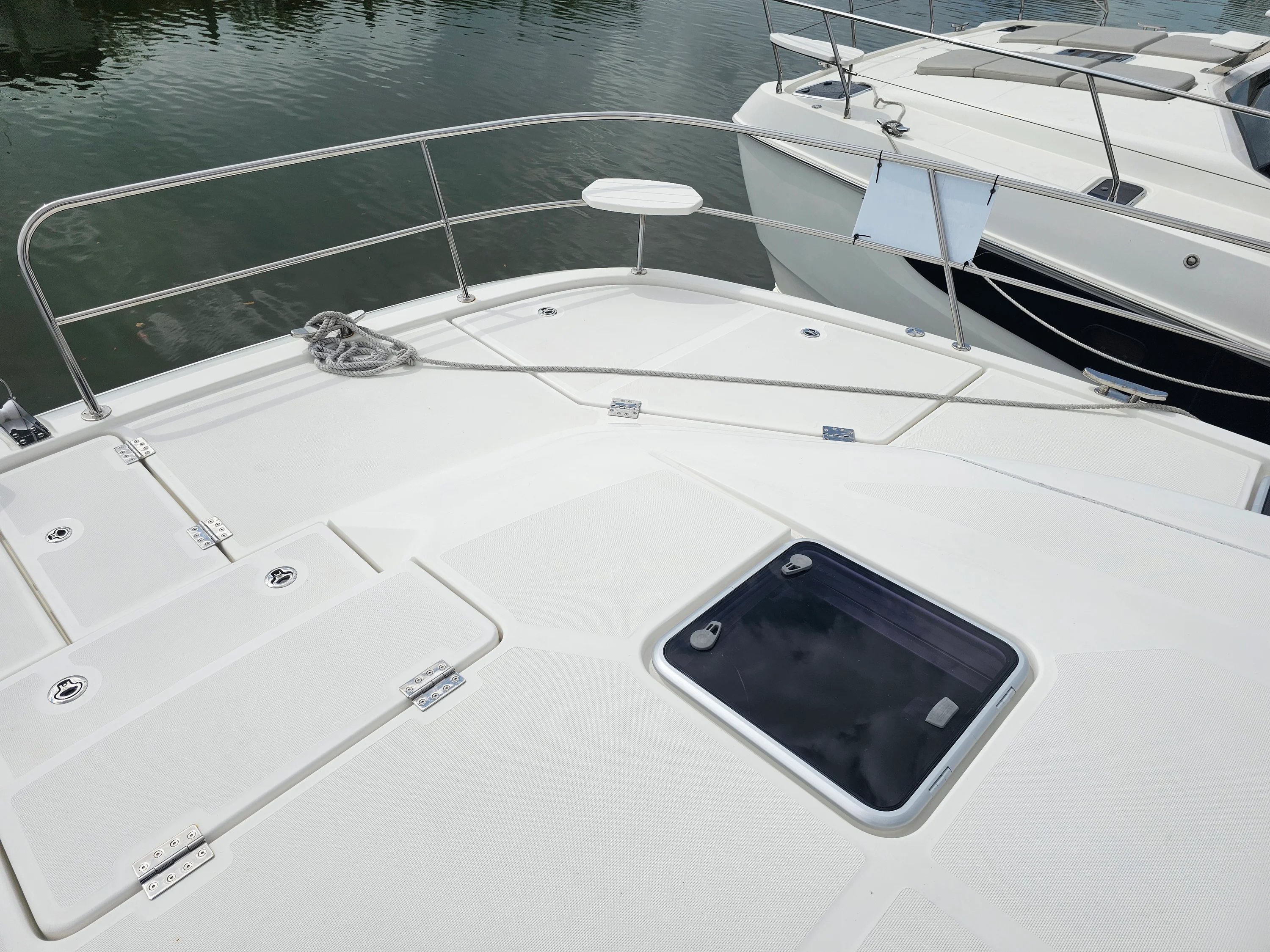 2023 Aquila 44 Yacht Image Thumbnail #25