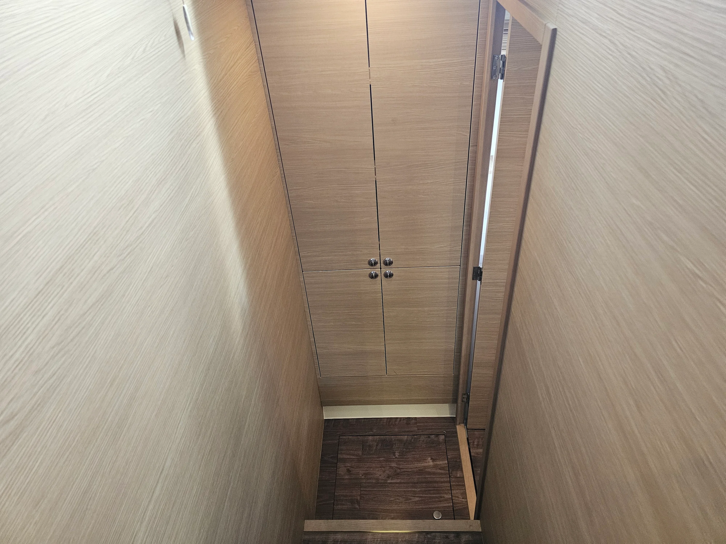 2023 Aquila 44 Yacht Image Thumbnail #48