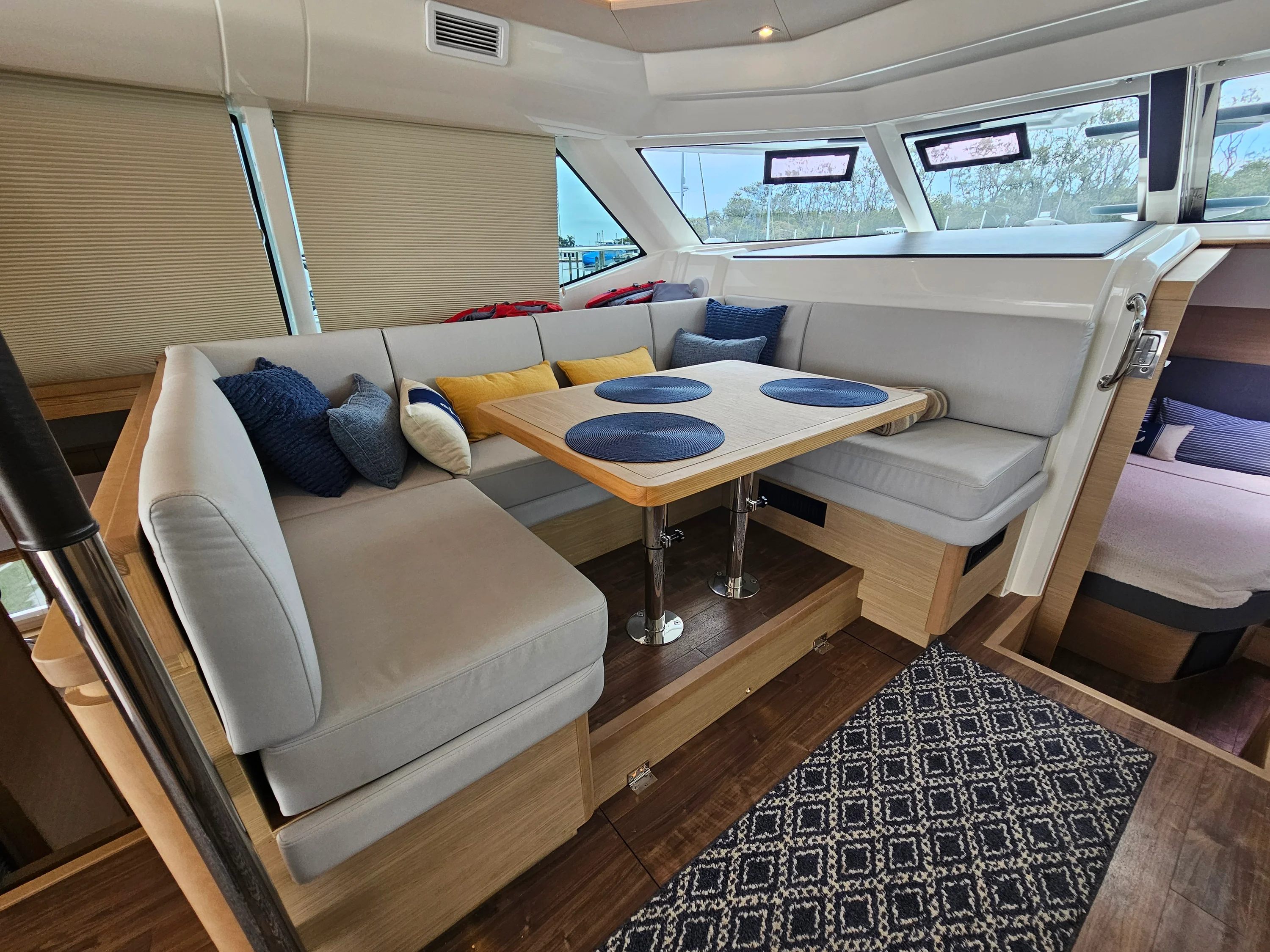 2023 Aquila 44 Yacht Image Thumbnail #41
