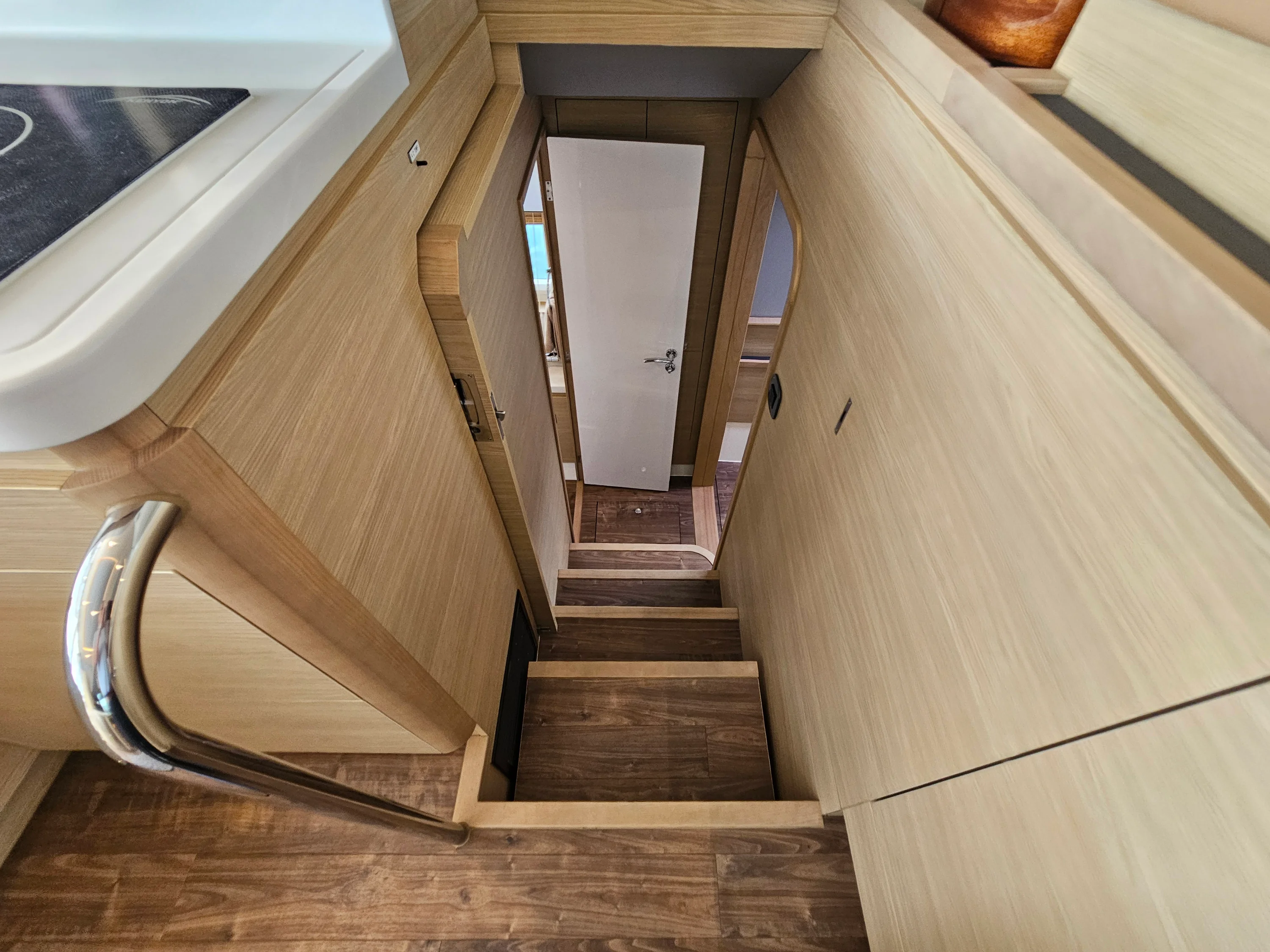 2023 Aquila 44 Yacht Image Thumbnail #55