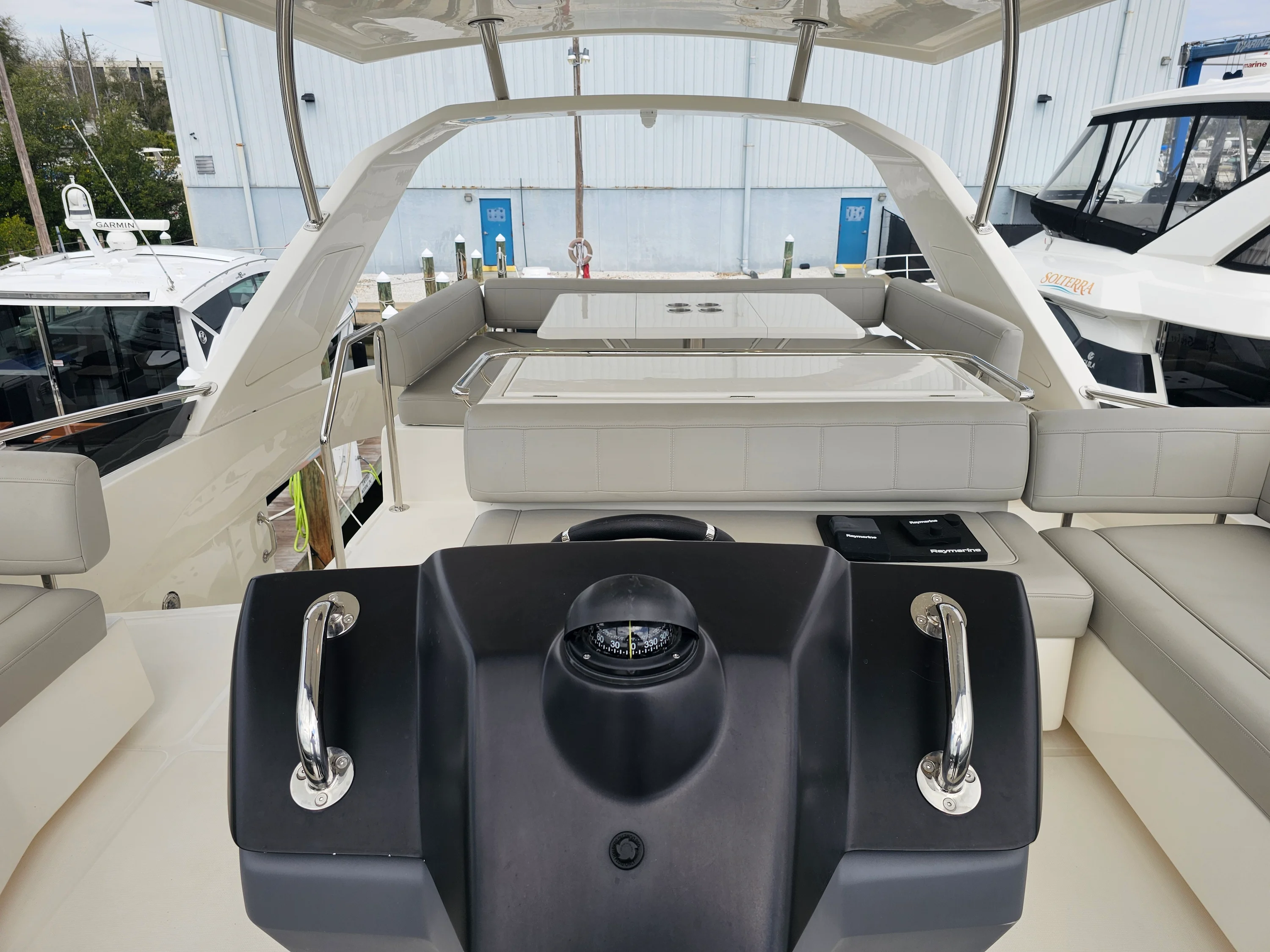 2023 Aquila 44 Yacht Image Thumbnail #20