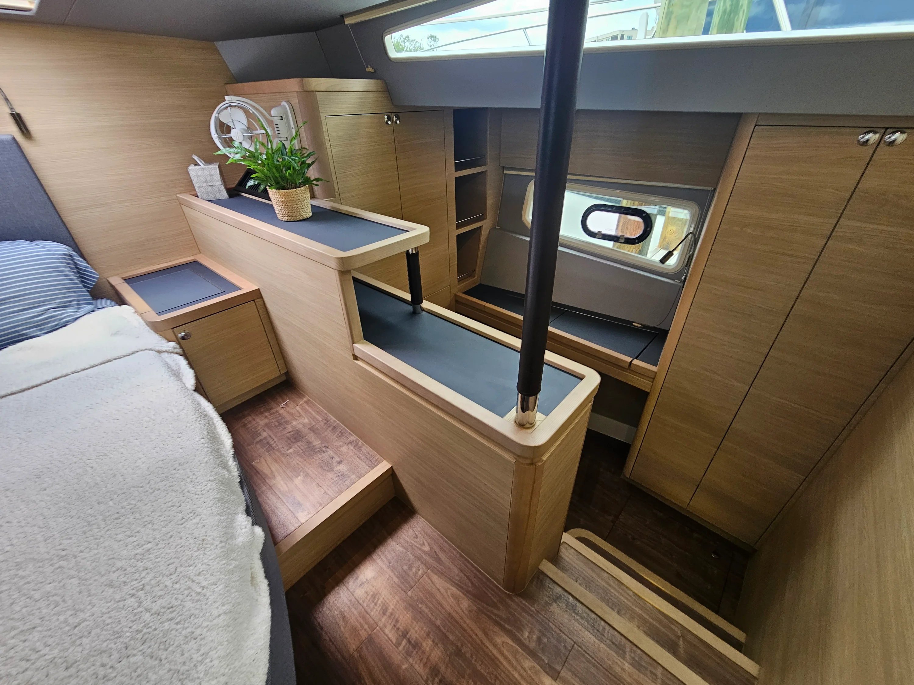 2023 Aquila 44 Yacht Image Thumbnail #43