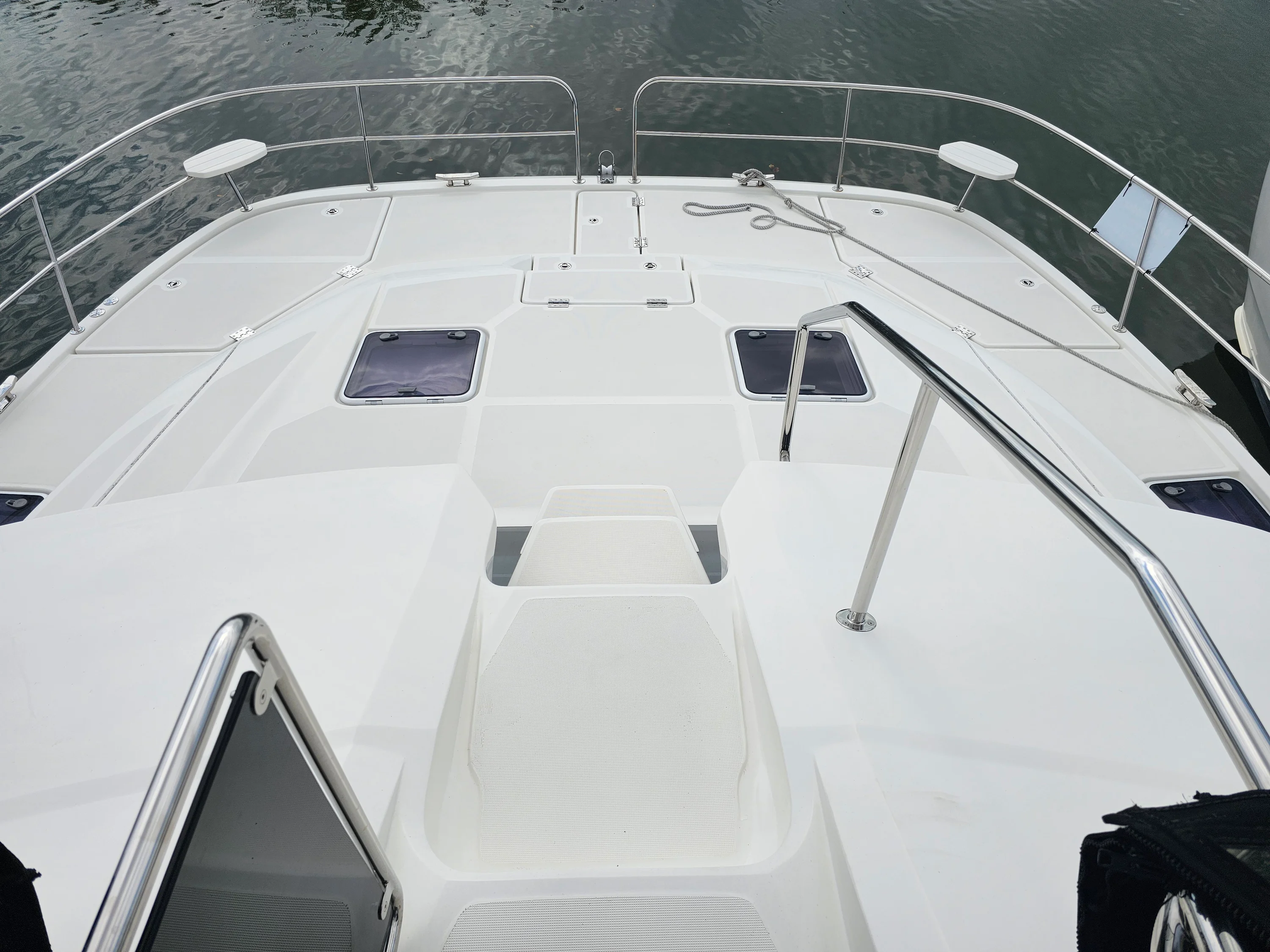 2023 Aquila 44 Yacht Image Thumbnail #23