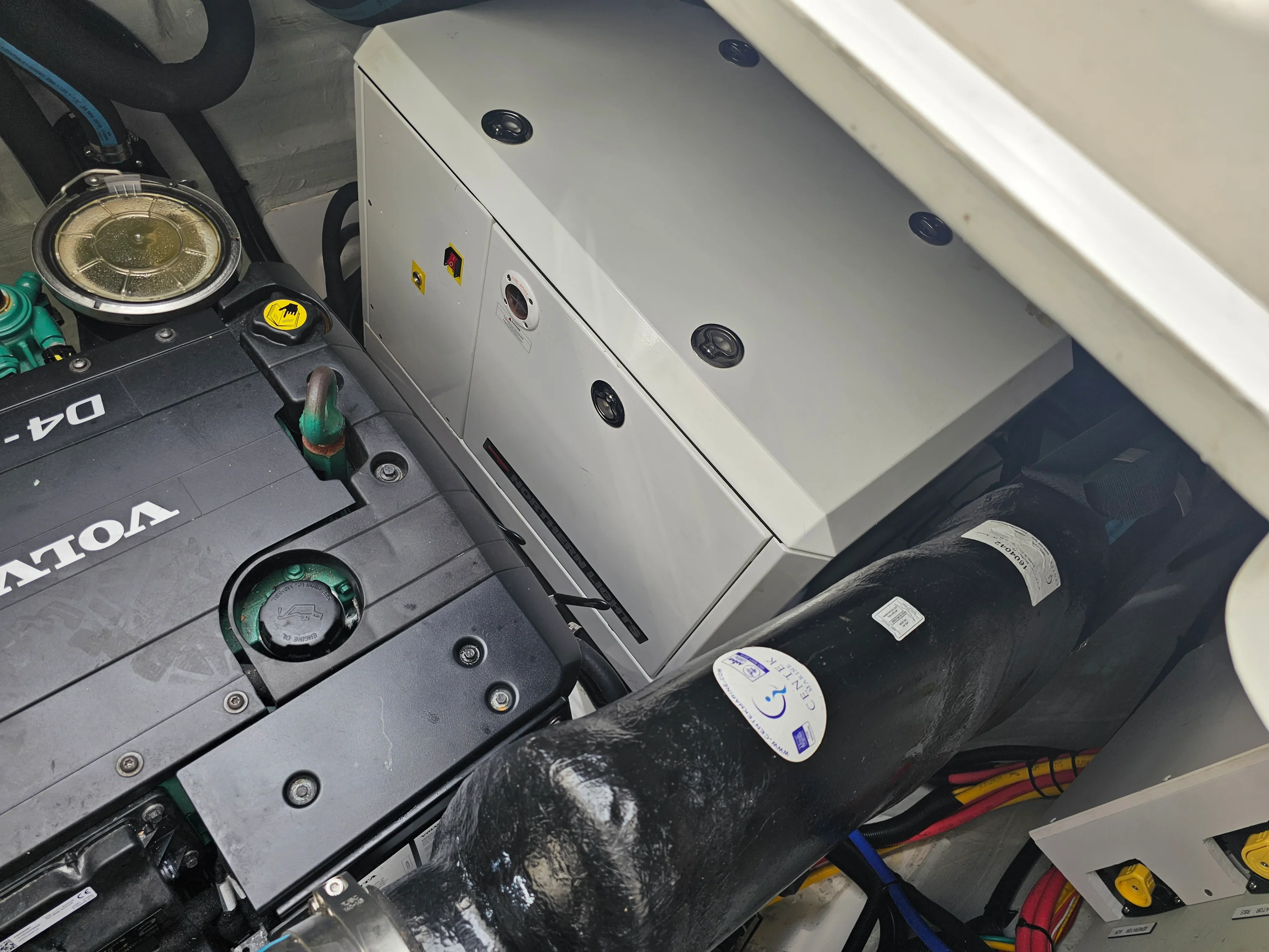 2023 Aquila 44 Yacht Image Thumbnail #60