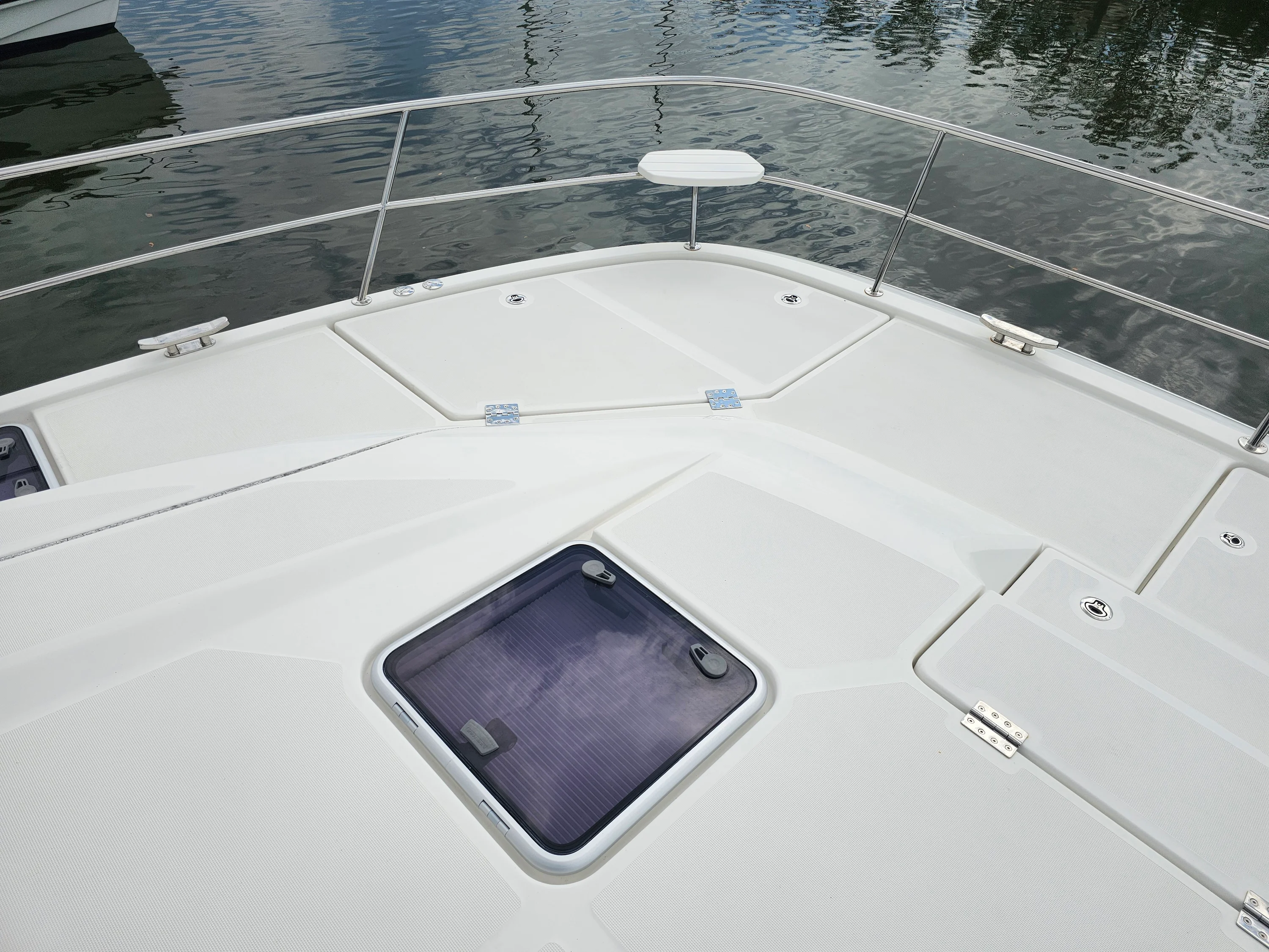 2023 Aquila 44 Yacht Image Thumbnail #24