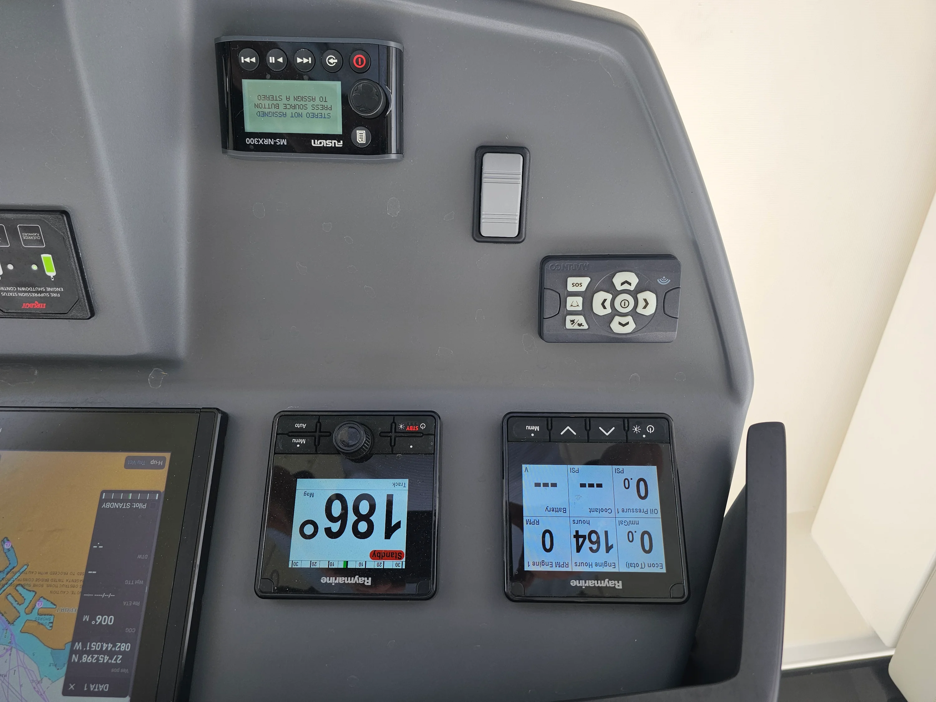 2023 Aquila 44 Yacht Image Thumbnail #19