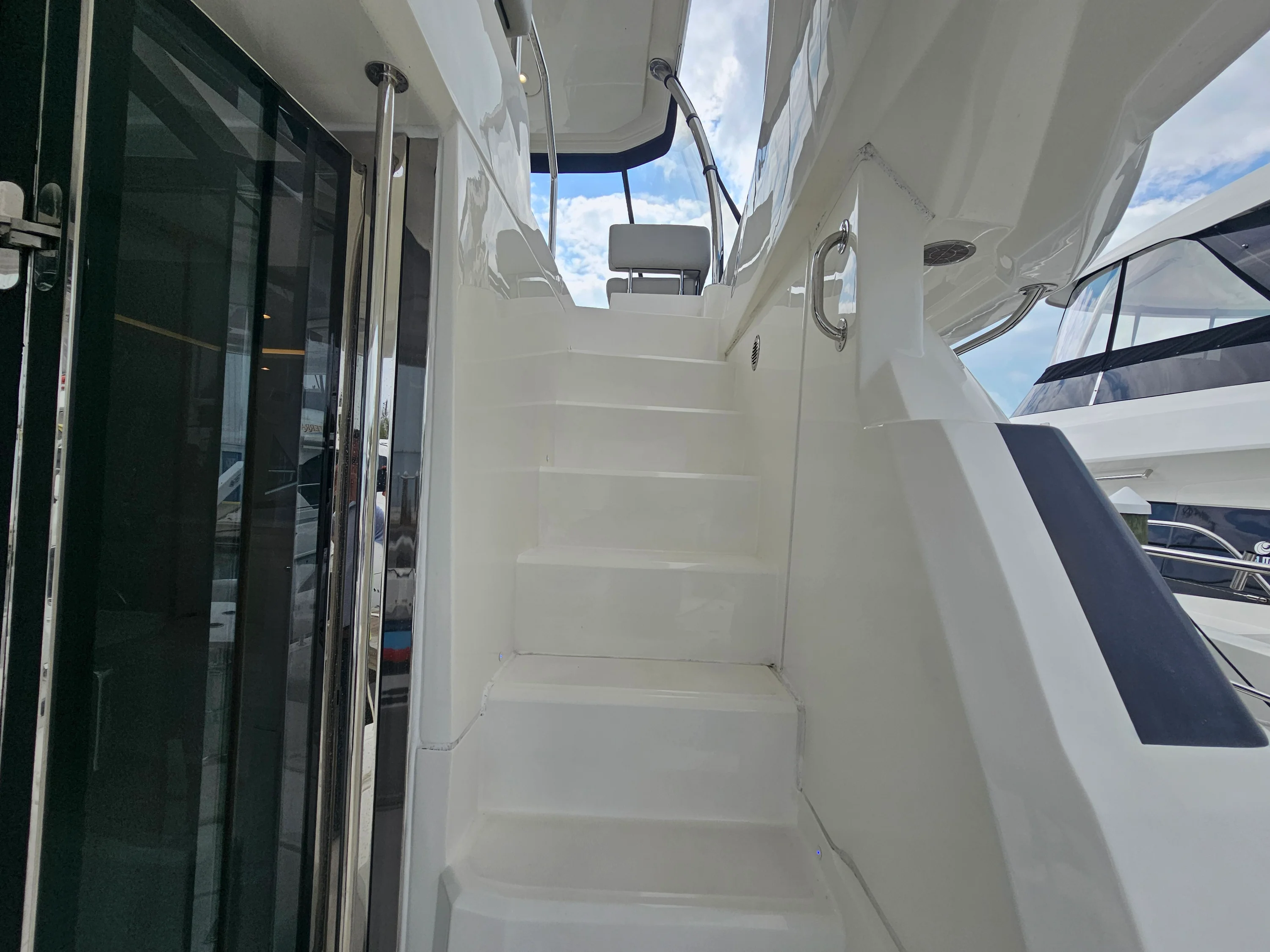 2023 Aquila 44 Yacht Image Thumbnail #9