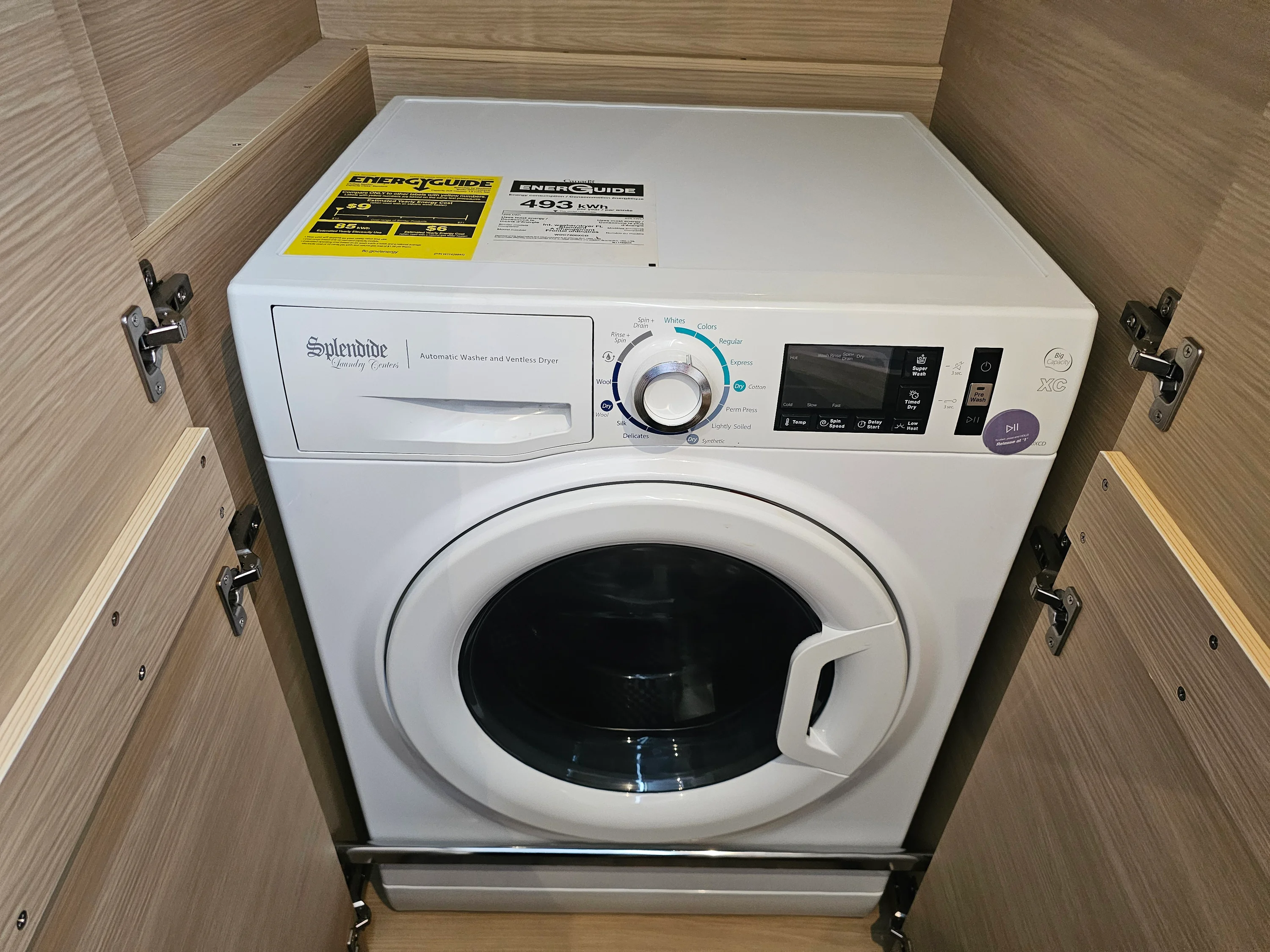 2023 Aquila 44 Yacht Image Thumbnail #45