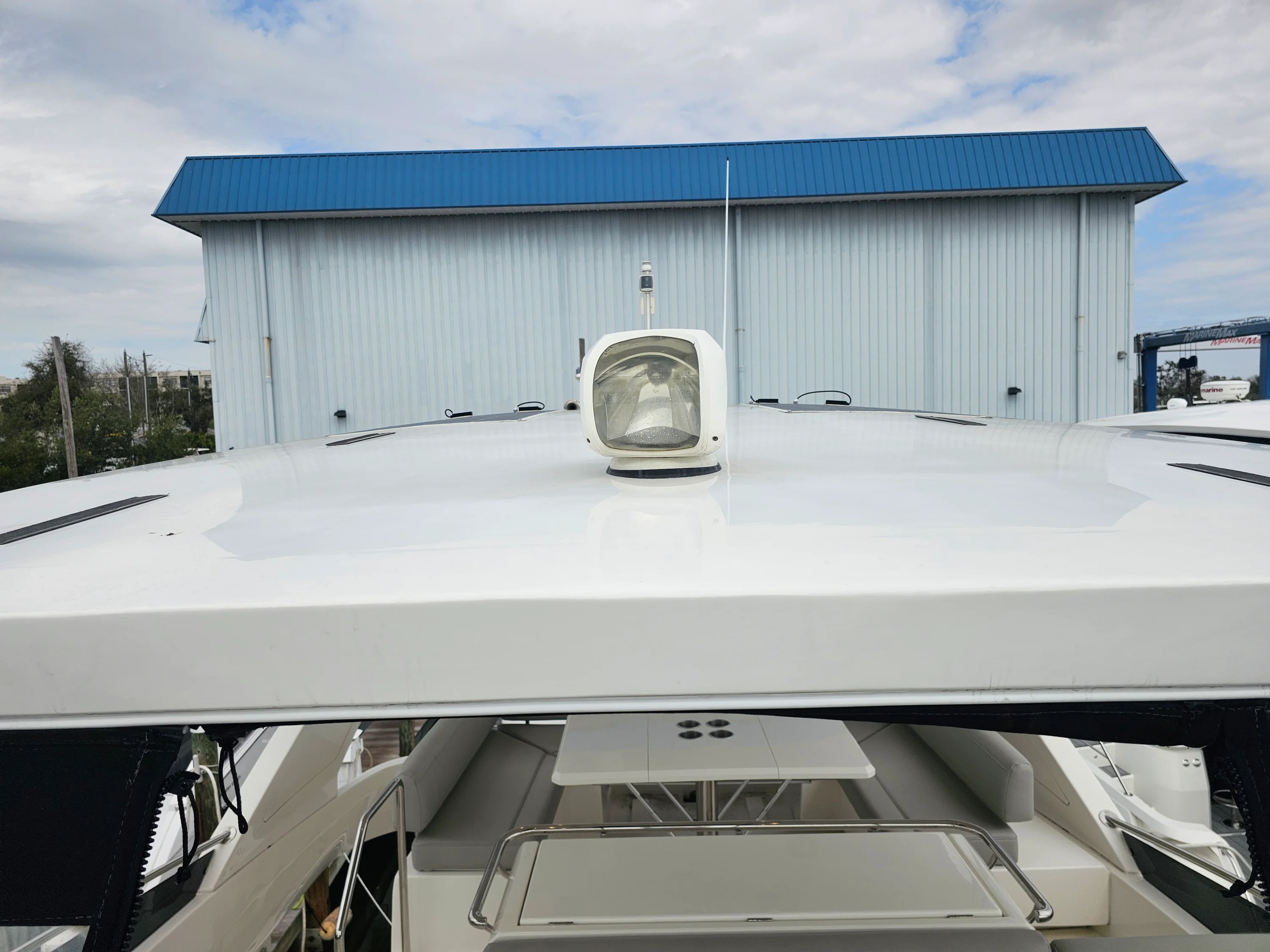 2023 Aquila 44 Yacht Image Thumbnail #22