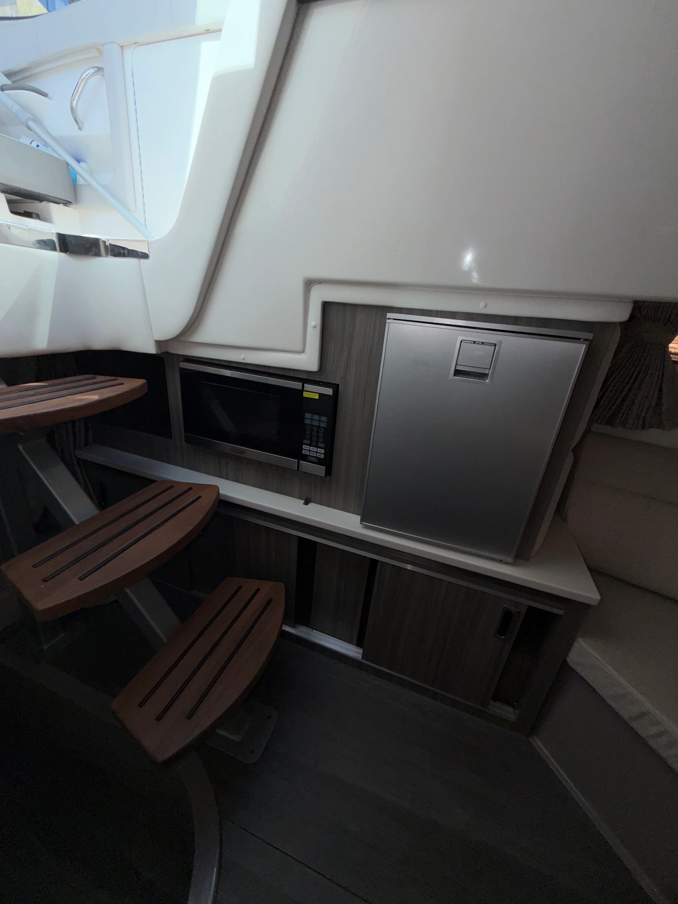 2024 Sea Ray 320 DA-OB Image Thumbnail #19
