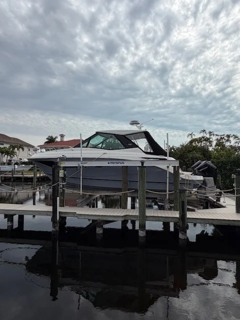 2024 Sea Ray 320 DA-OB Image Thumbnail #0