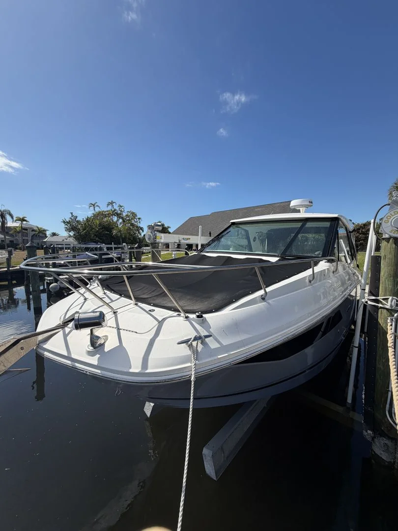 2024 Sea Ray 320 DA-OB Image Thumbnail #4