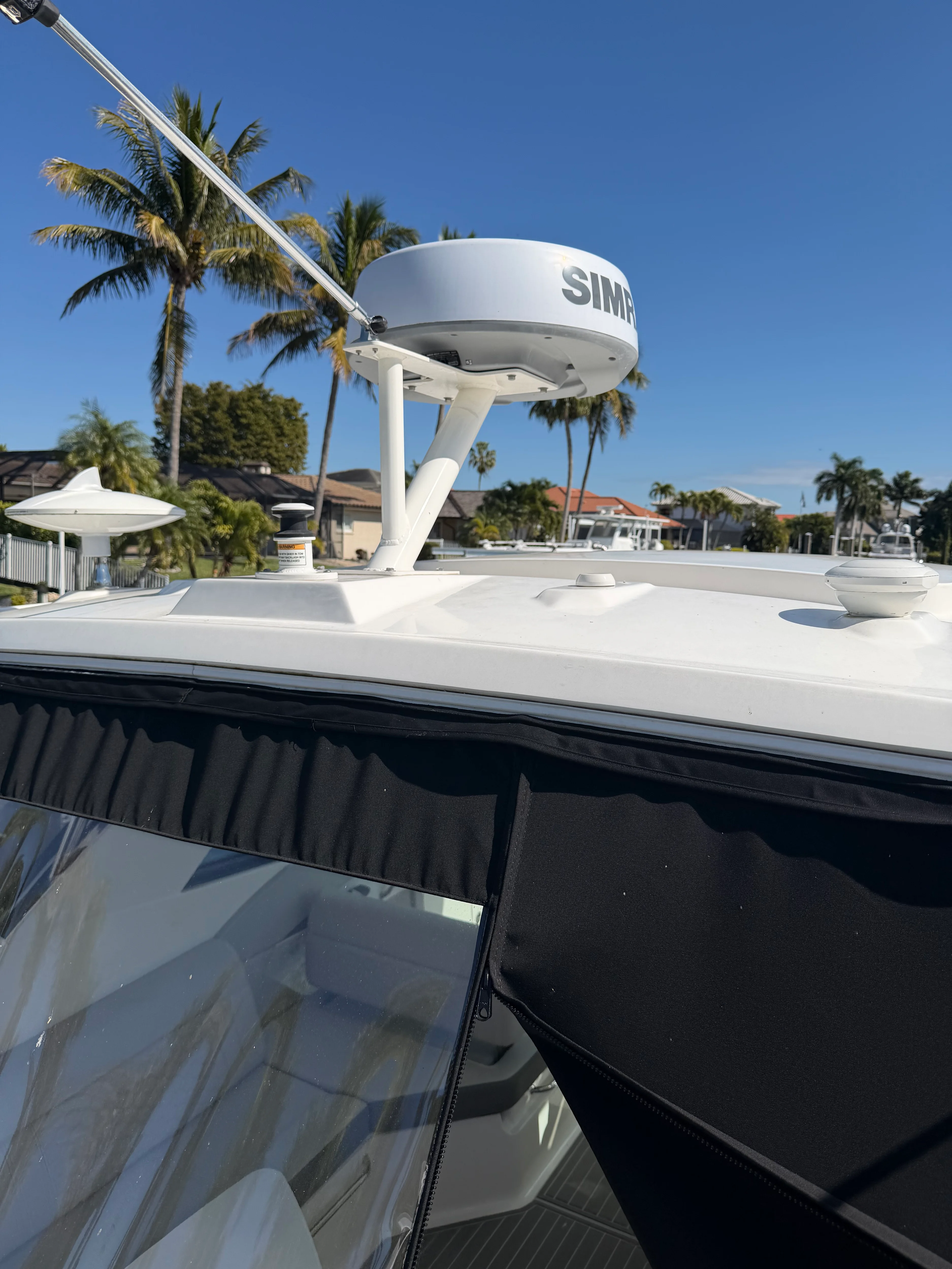 2024 Sea Ray 320 DA-OB Image Thumbnail #22