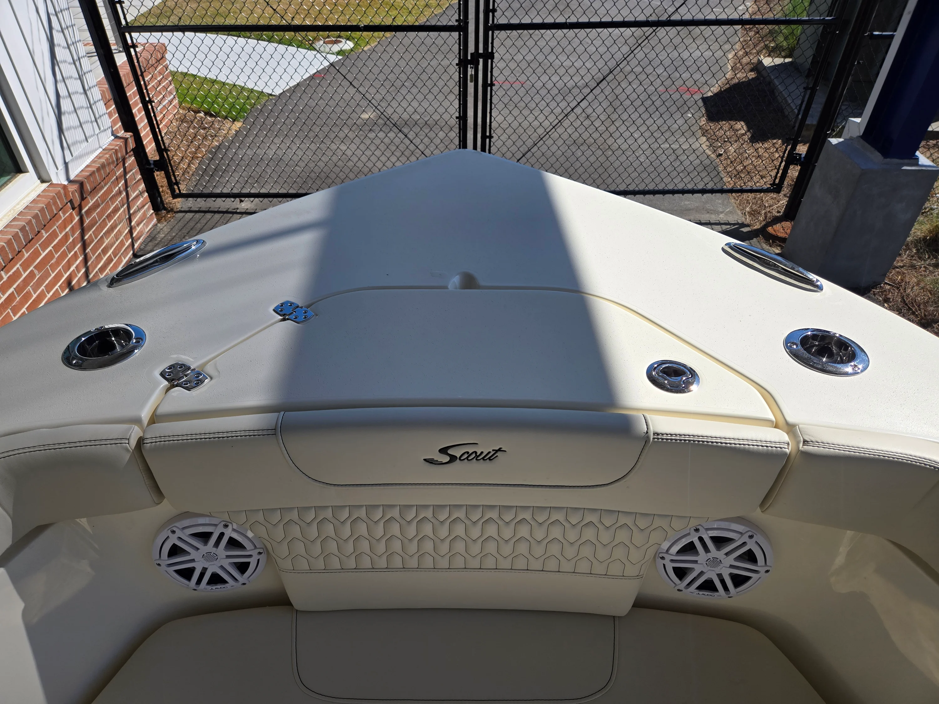 2026 Scout 240 XSF Image Thumbnail #18