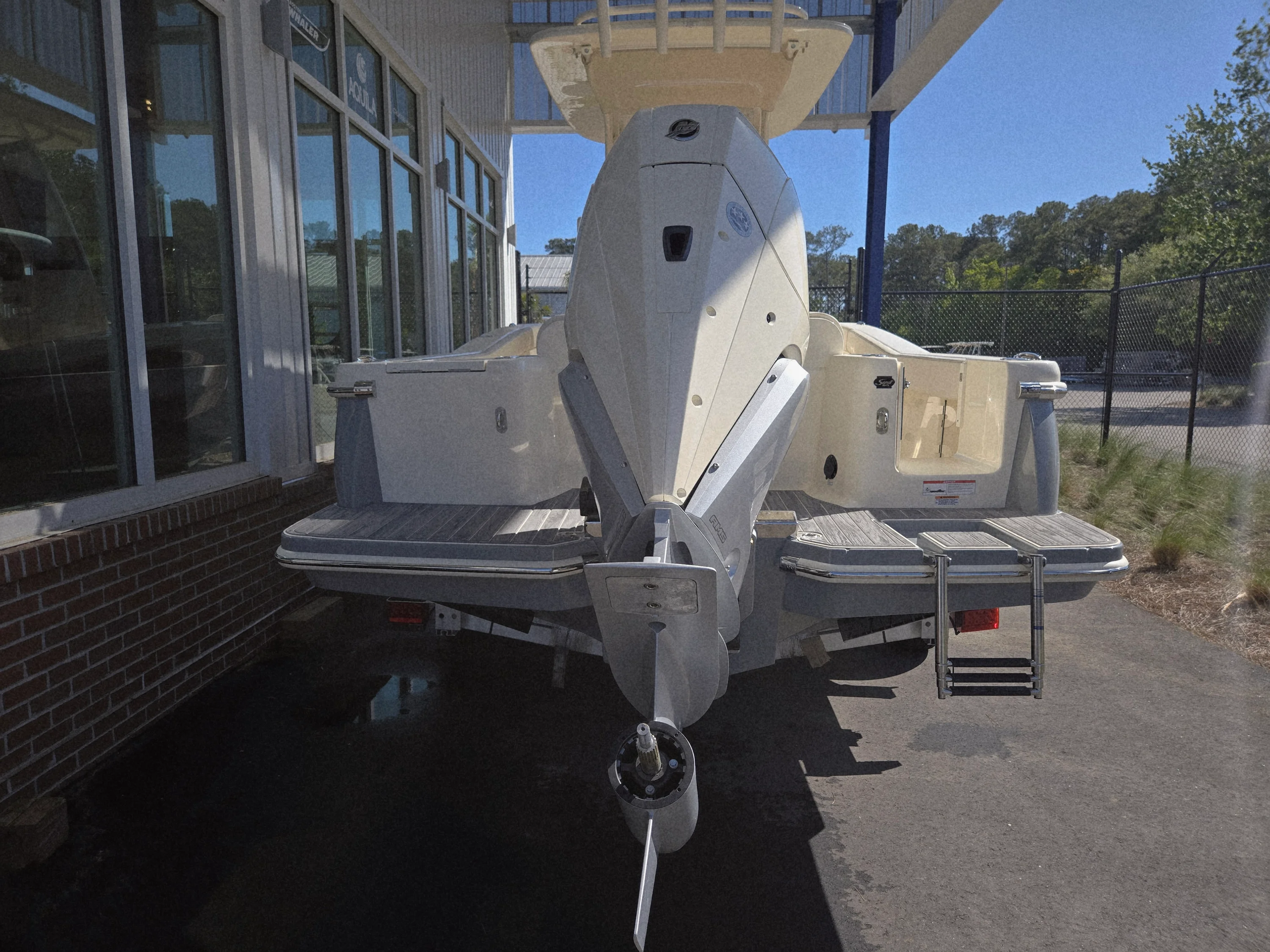 2026 Scout 240 XSF Image Thumbnail #1