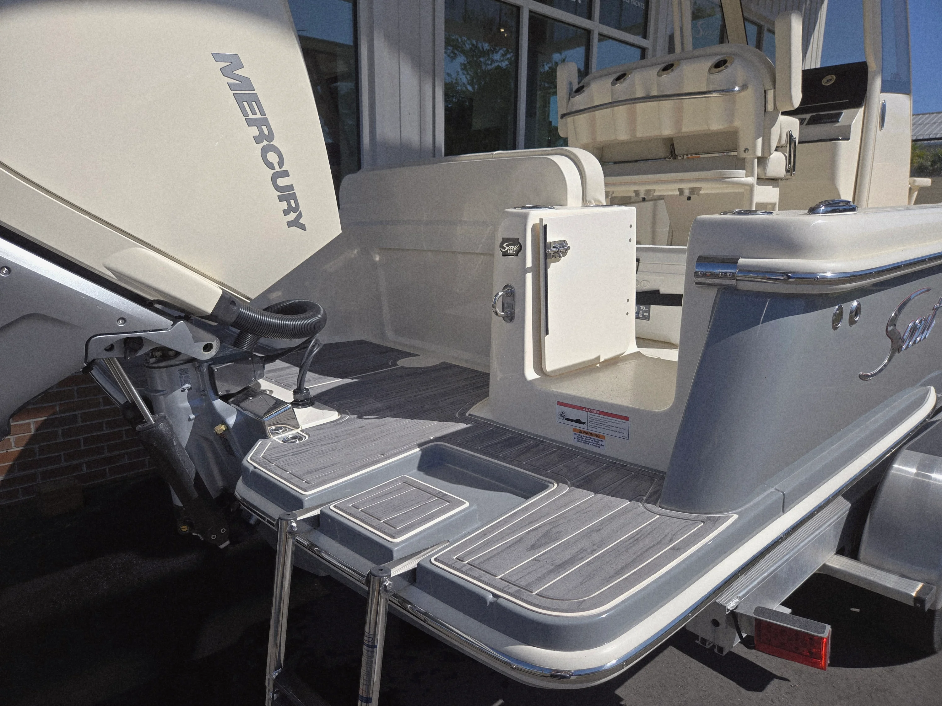 2026 Scout 240 XSF Image Thumbnail #3